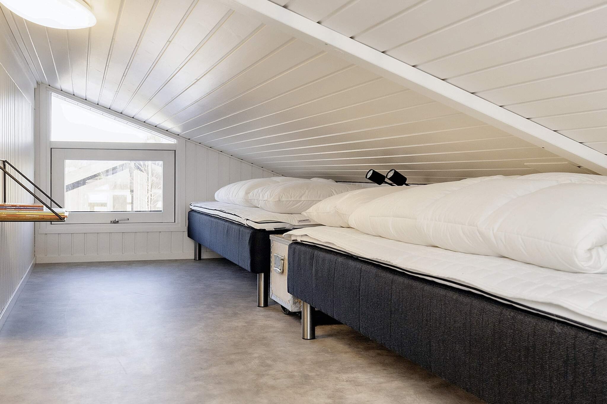 8 persoons vakantie huis in Bindslev-By Traum - Binnen