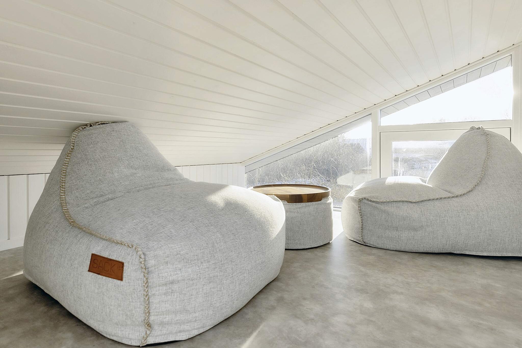 8 persoons vakantie huis in Bindslev-By Traum - Binnen