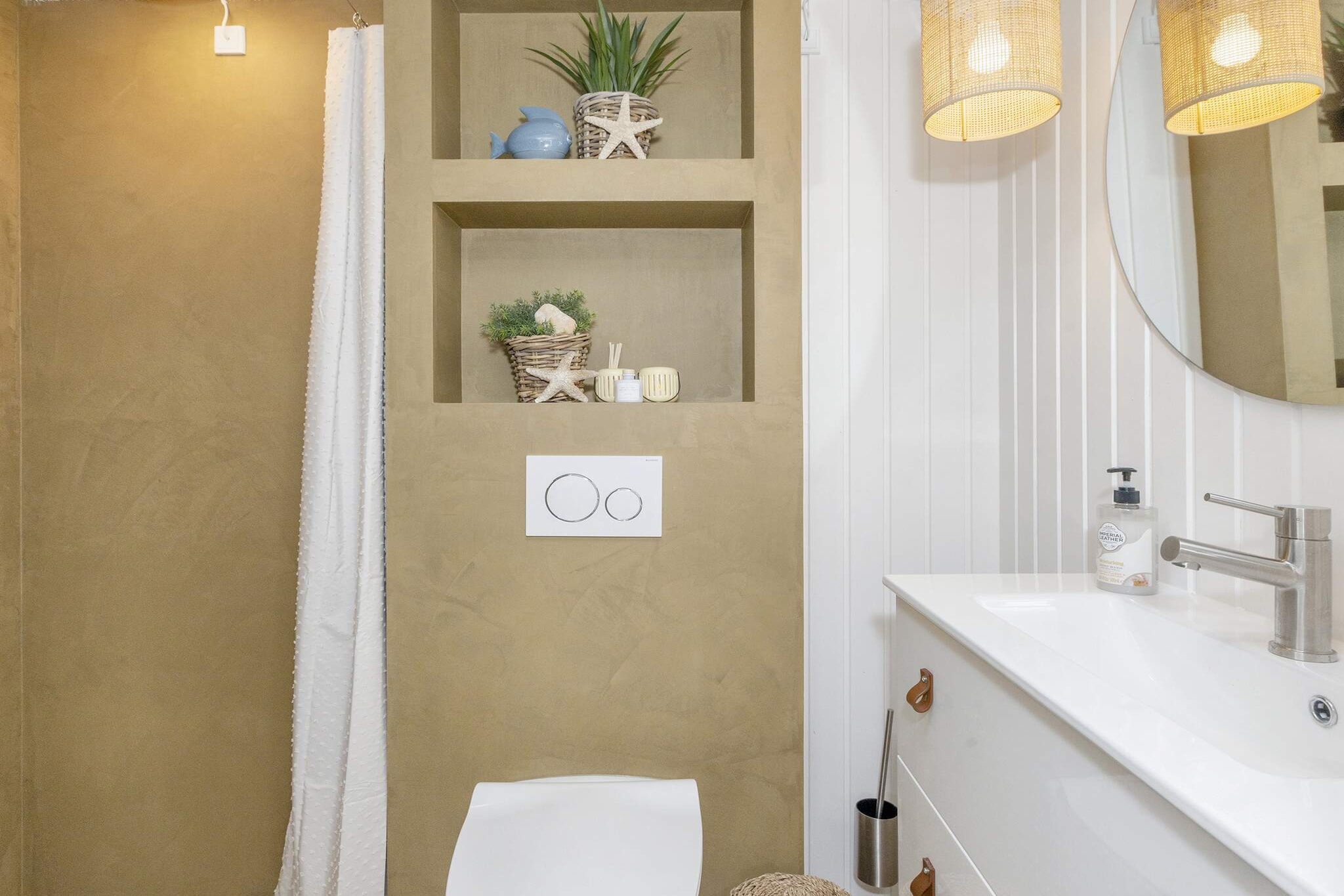 8 persoons vakantie huis in Bindslev-By Traum - Binnen