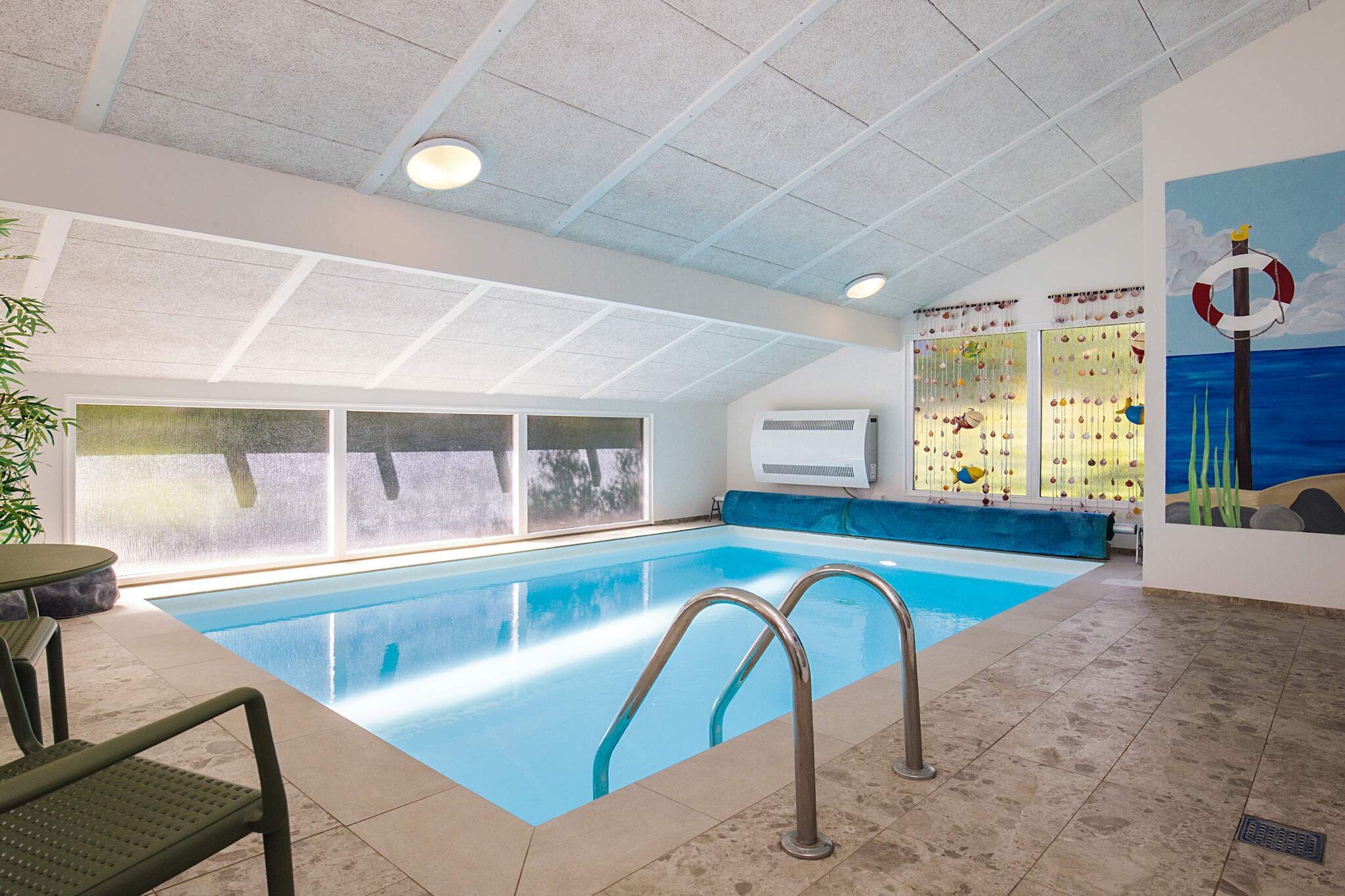 8 persoons vakantie huis in Bindslev-By Traum