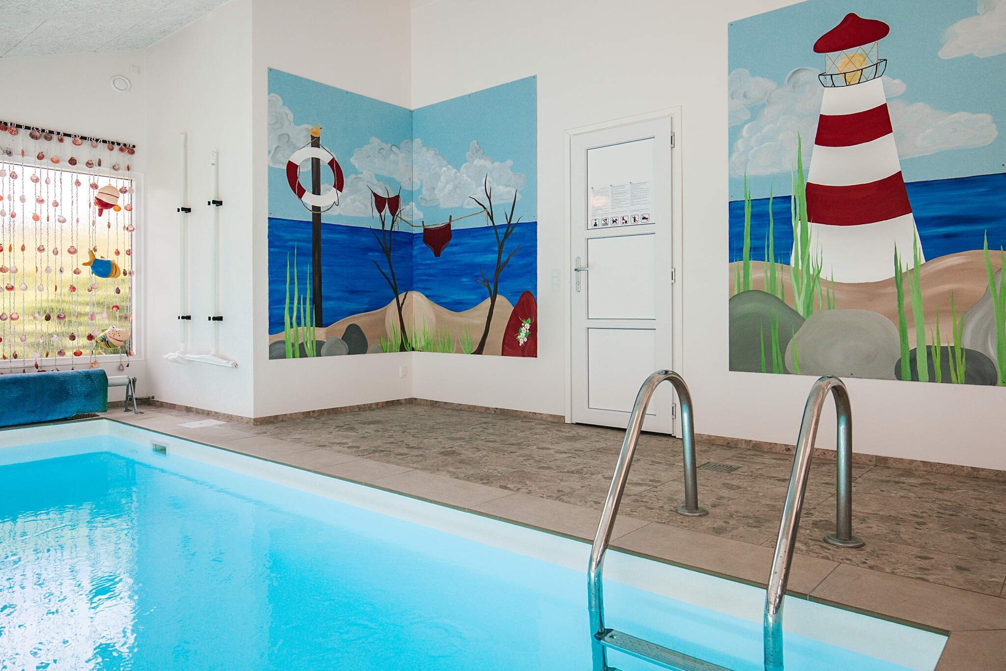 8 persoons vakantie huis in Bindslev-By Traum