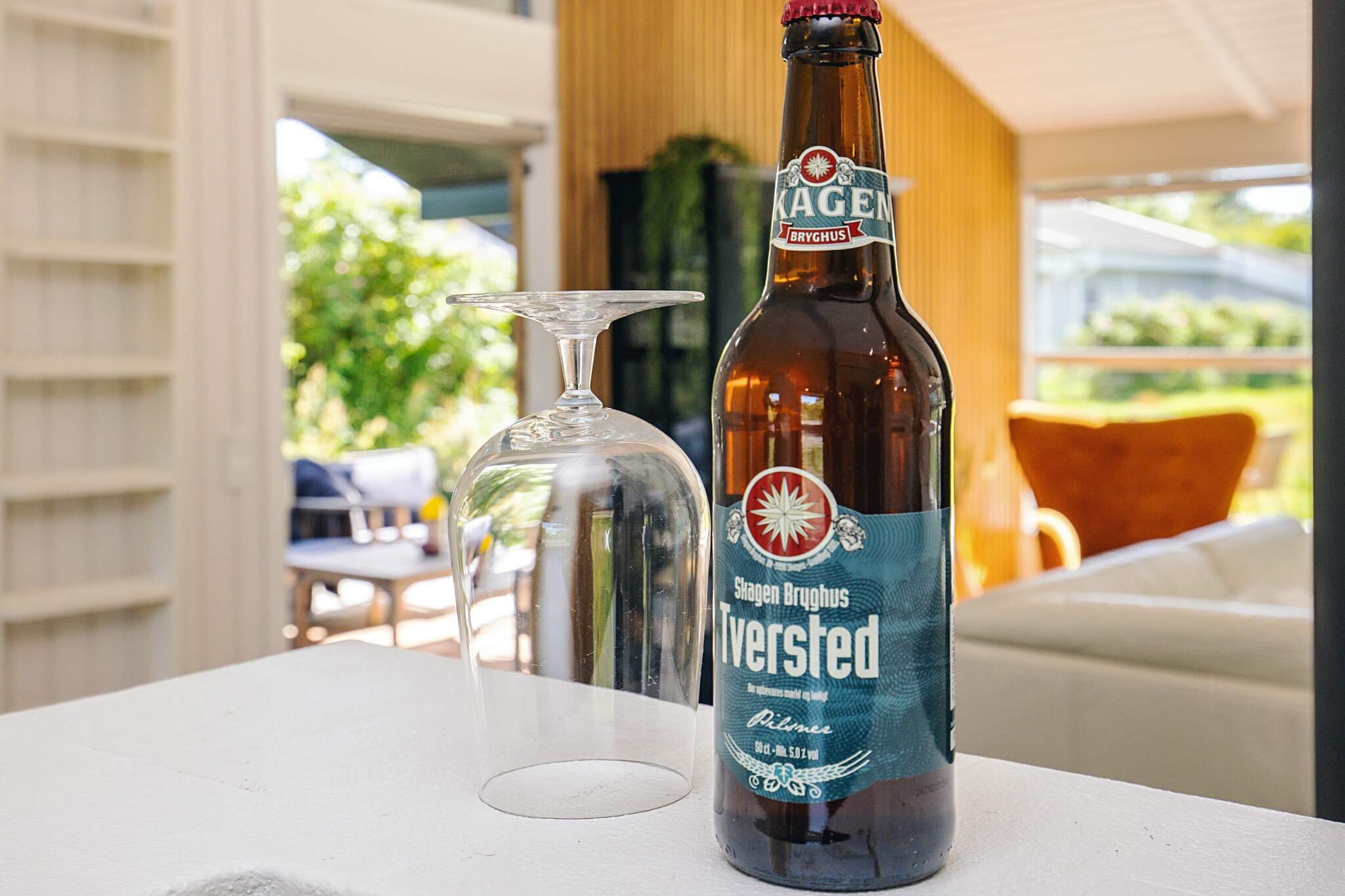 8 persoons vakantie huis in Bindslev-By Traum - Binnen