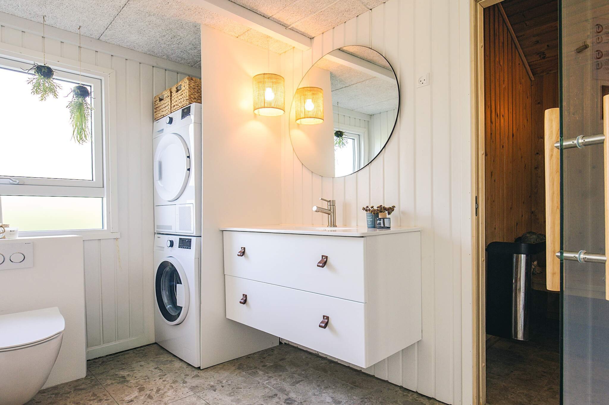 8 persoons vakantie huis in Bindslev-By Traum - Binnen