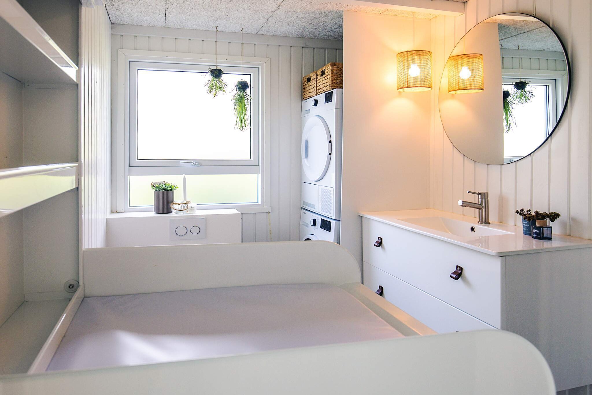 8 persoons vakantie huis in Bindslev-By Traum - Binnen