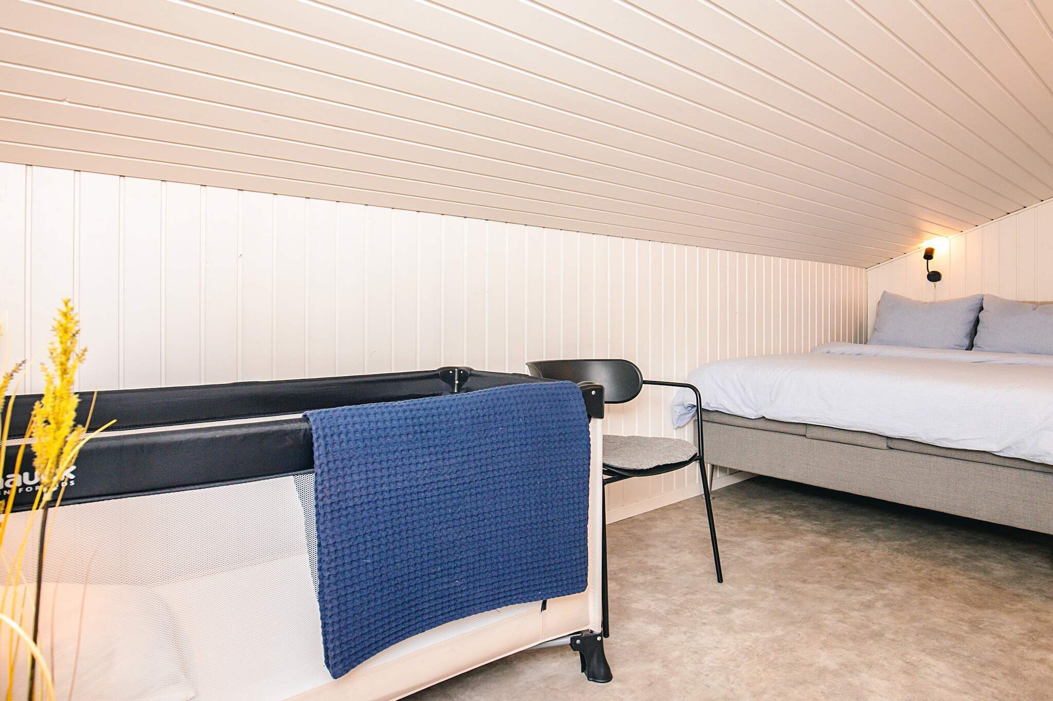 8 persoons vakantie huis in Bindslev-By Traum - Binnen