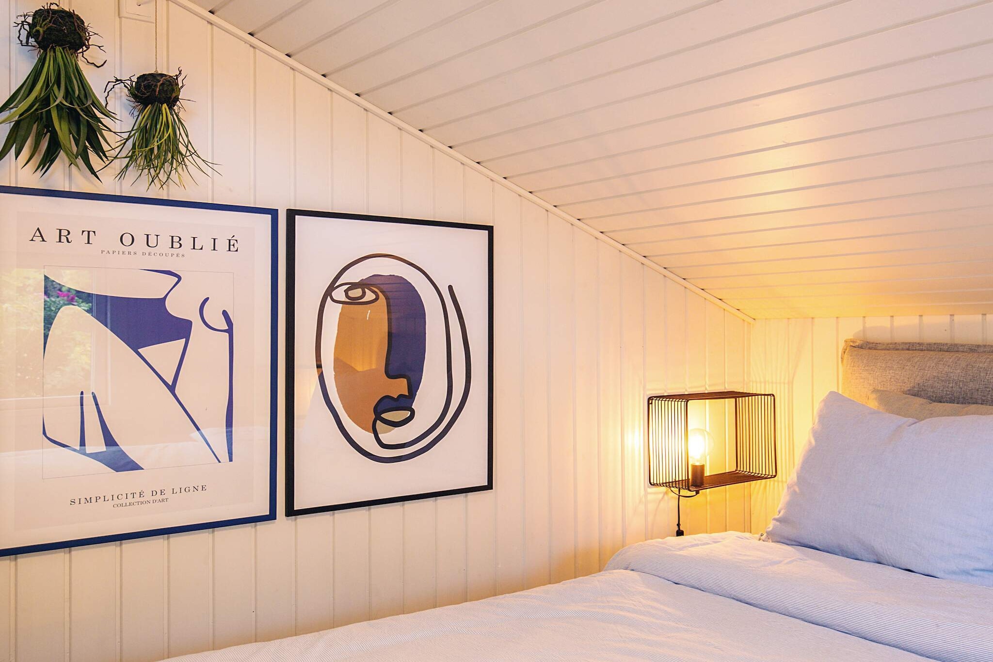 8 persoons vakantie huis in Bindslev-By Traum - Binnen