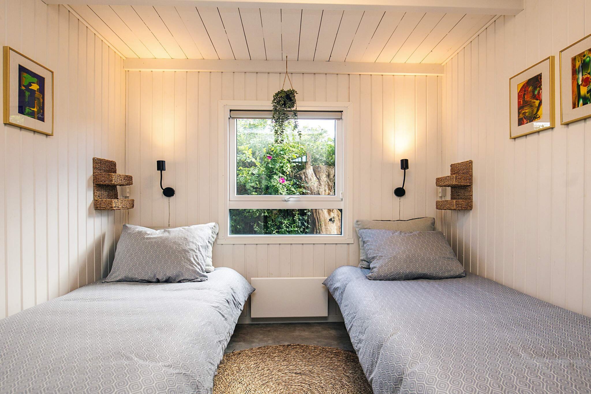 8 persoons vakantie huis in Bindslev-By Traum - Binnen