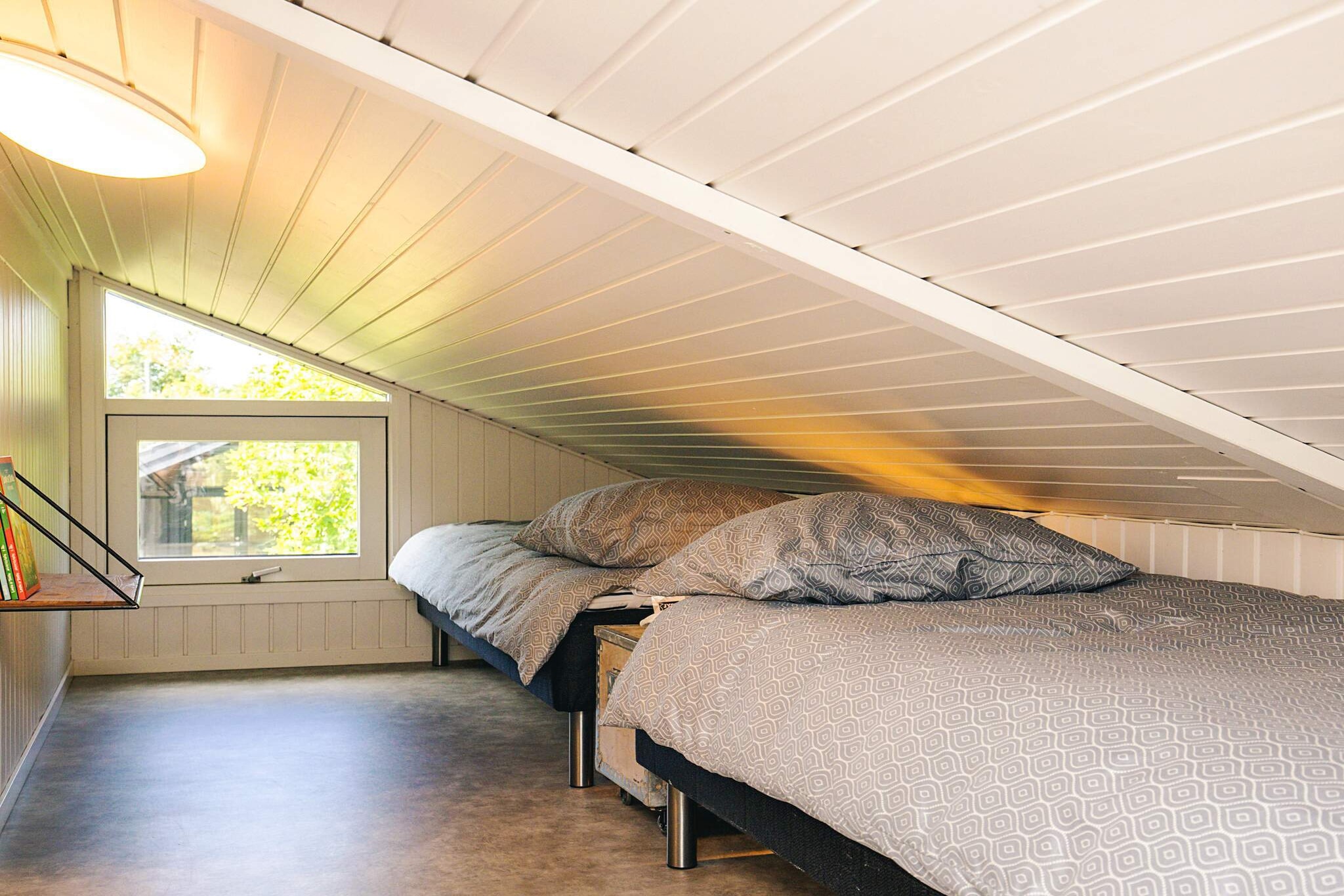 8 persoons vakantie huis in Bindslev-By Traum - Binnen