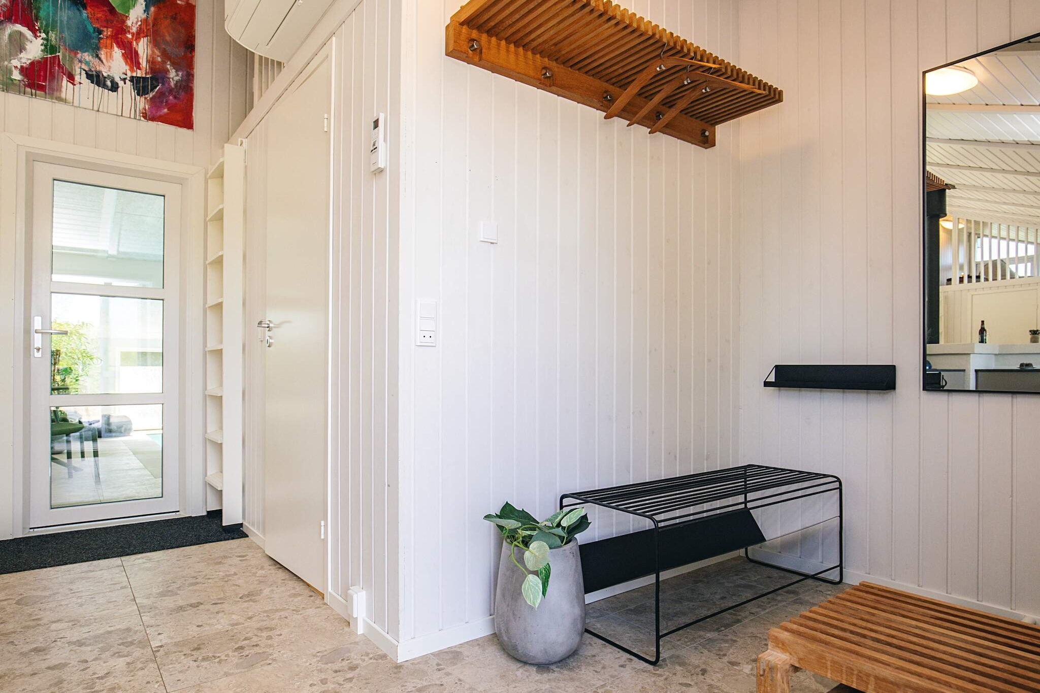 8 persoons vakantie huis in Bindslev-By Traum - Binnen