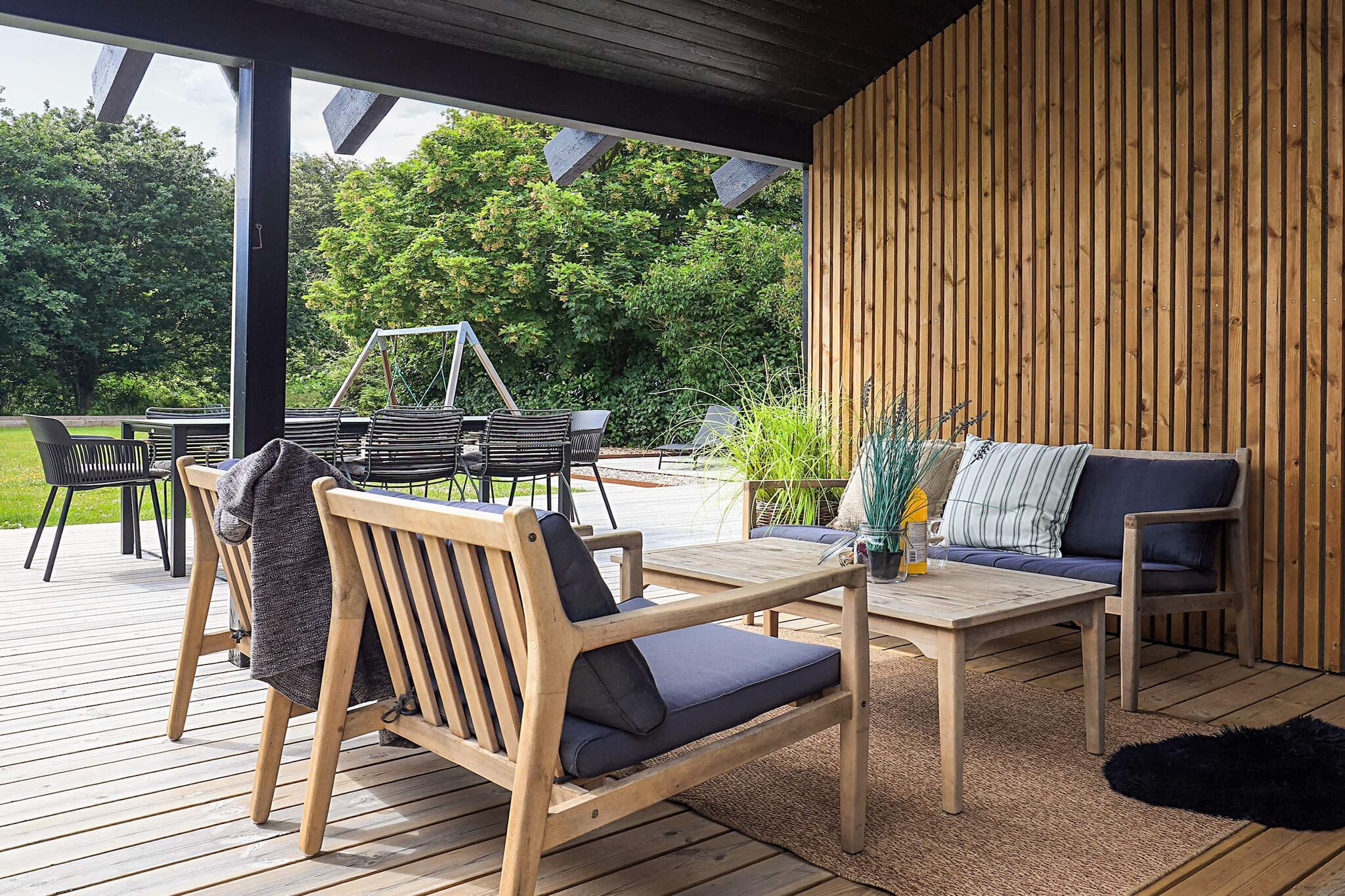 8 persoons vakantie huis in Bindslev-By Traum - Uitzicht