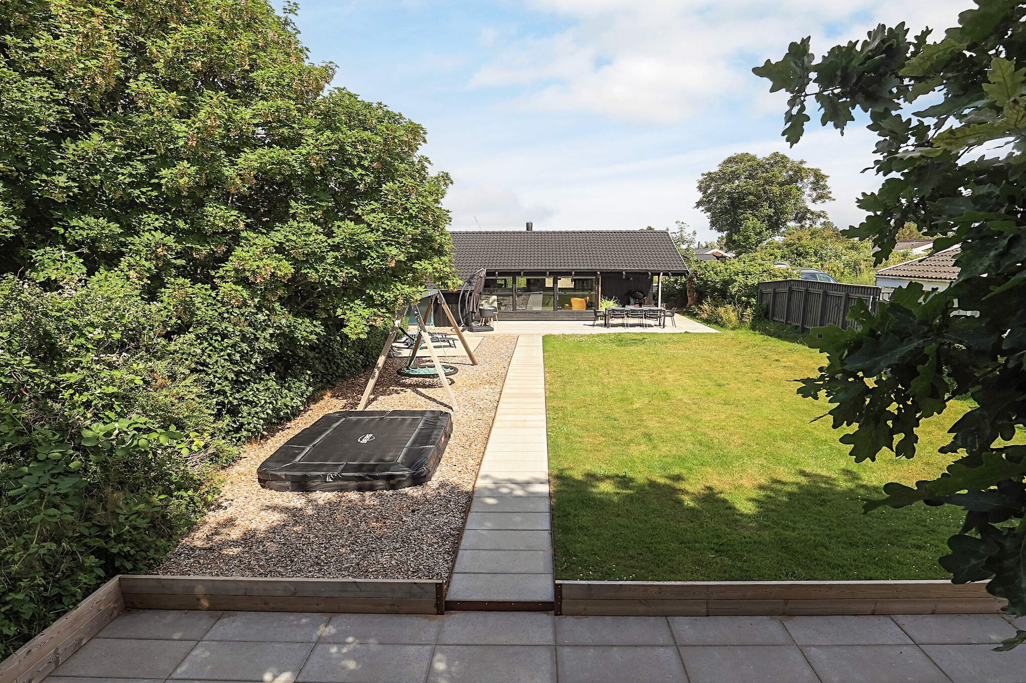 8 persoons vakantie huis in Bindslev-By Traum - Uitzicht