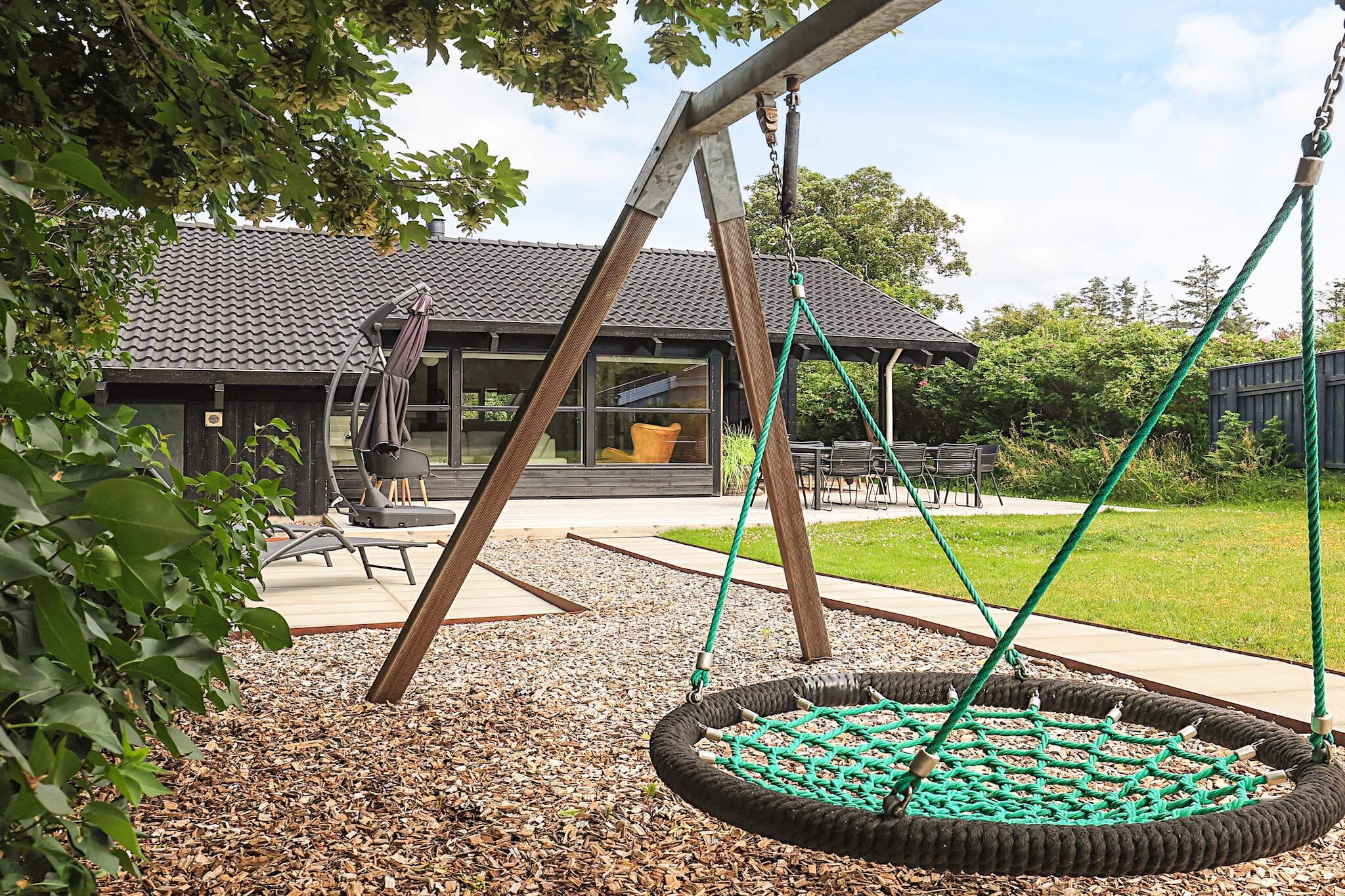 8 persoons vakantie huis in Bindslev-By Traum - Uitzicht