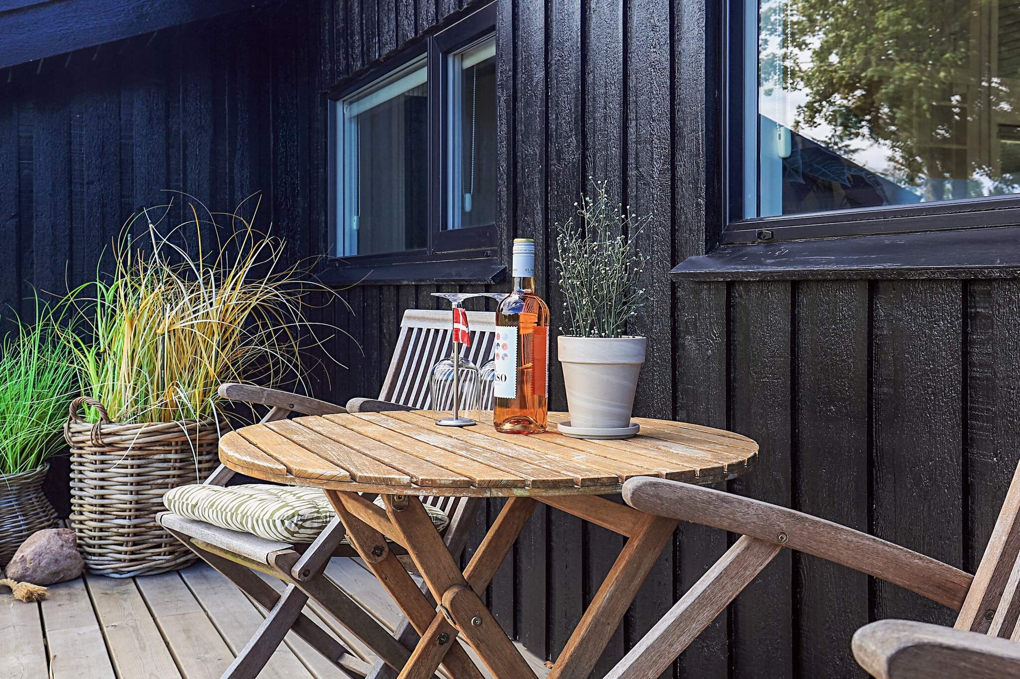 8 persoons vakantie huis in Bindslev-By Traum - Uitzicht