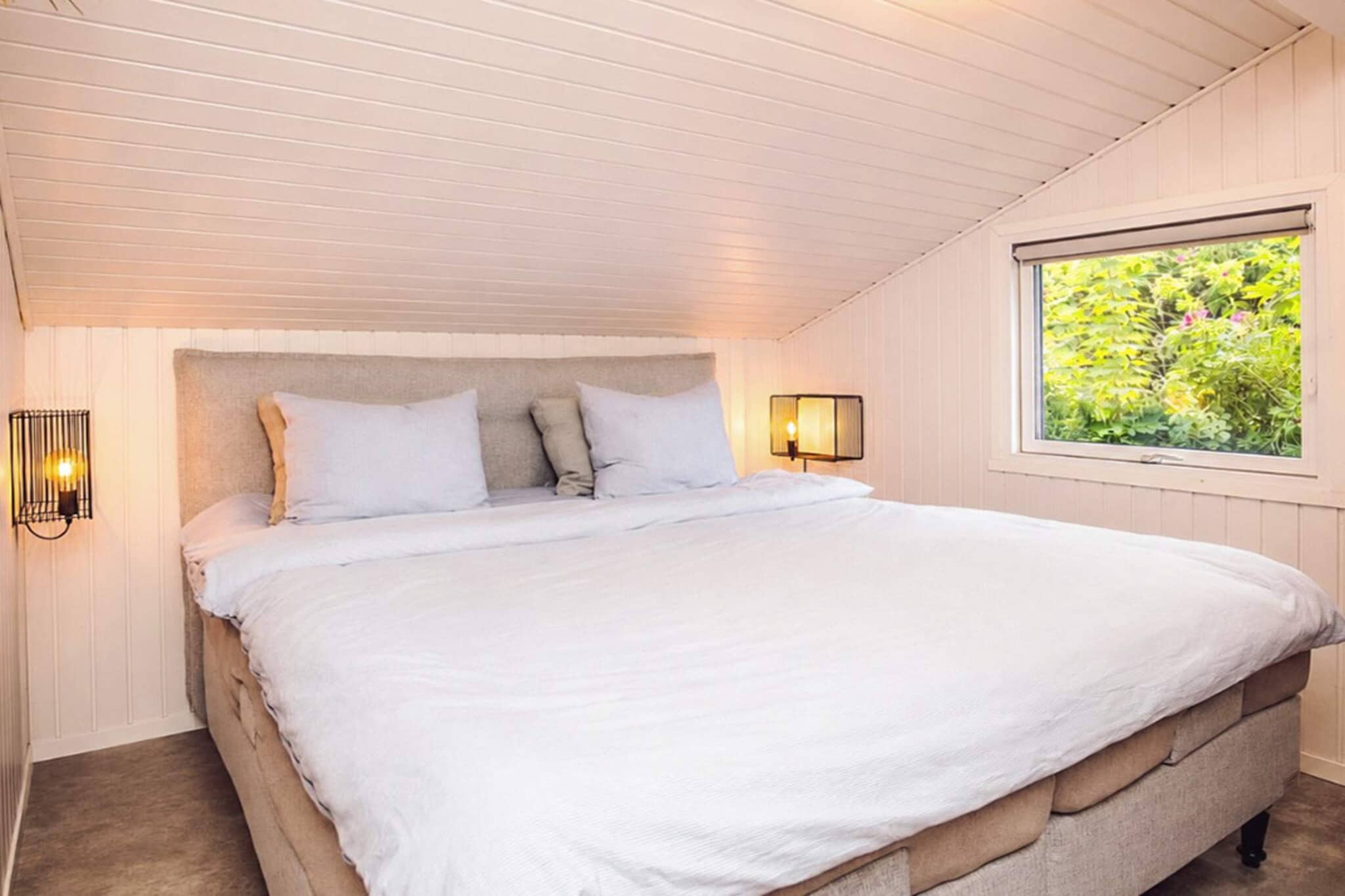 8 persoons vakantie huis in Bindslev-By Traum - Binnen