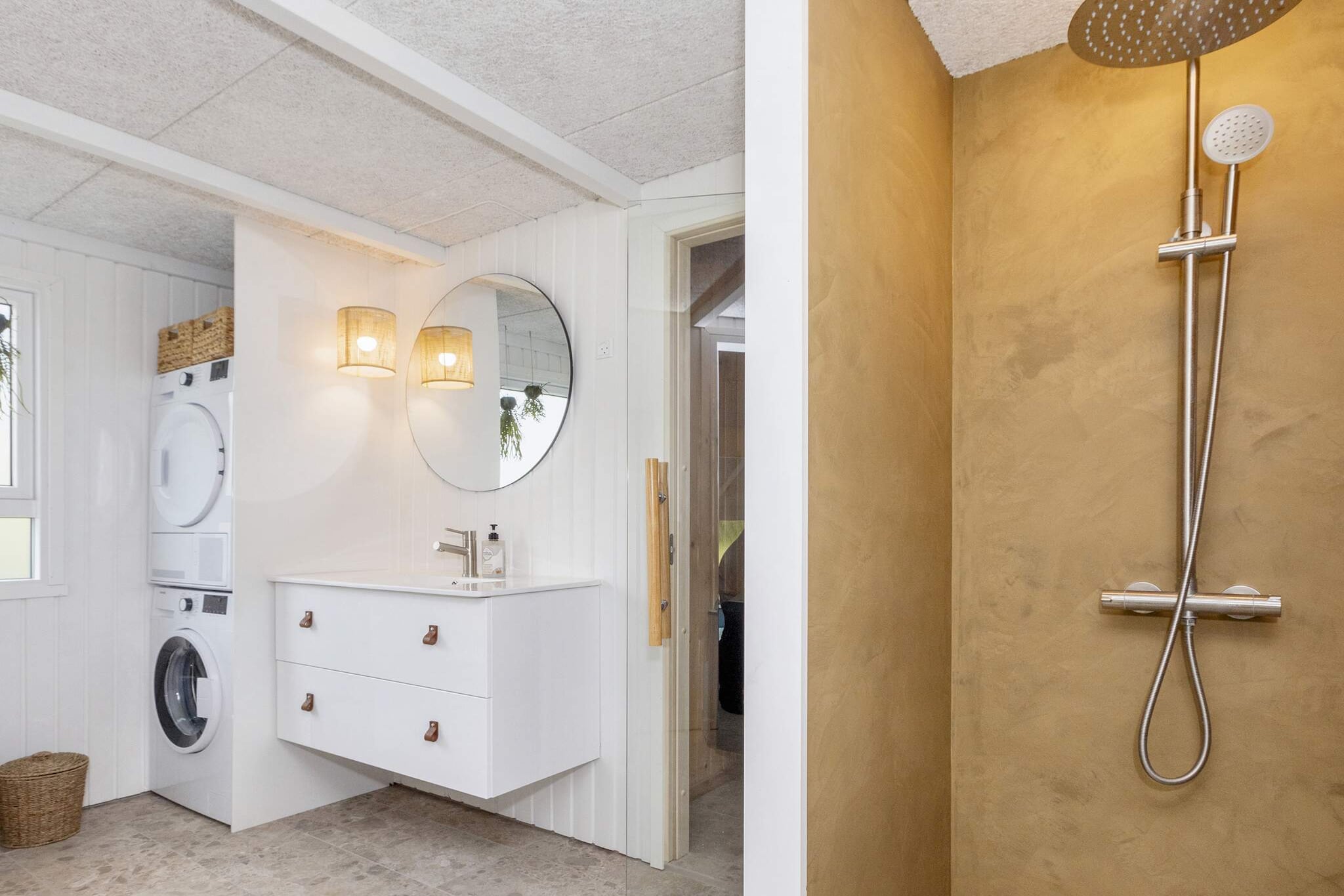 8 persoons vakantie huis in Bindslev-By Traum - Binnen