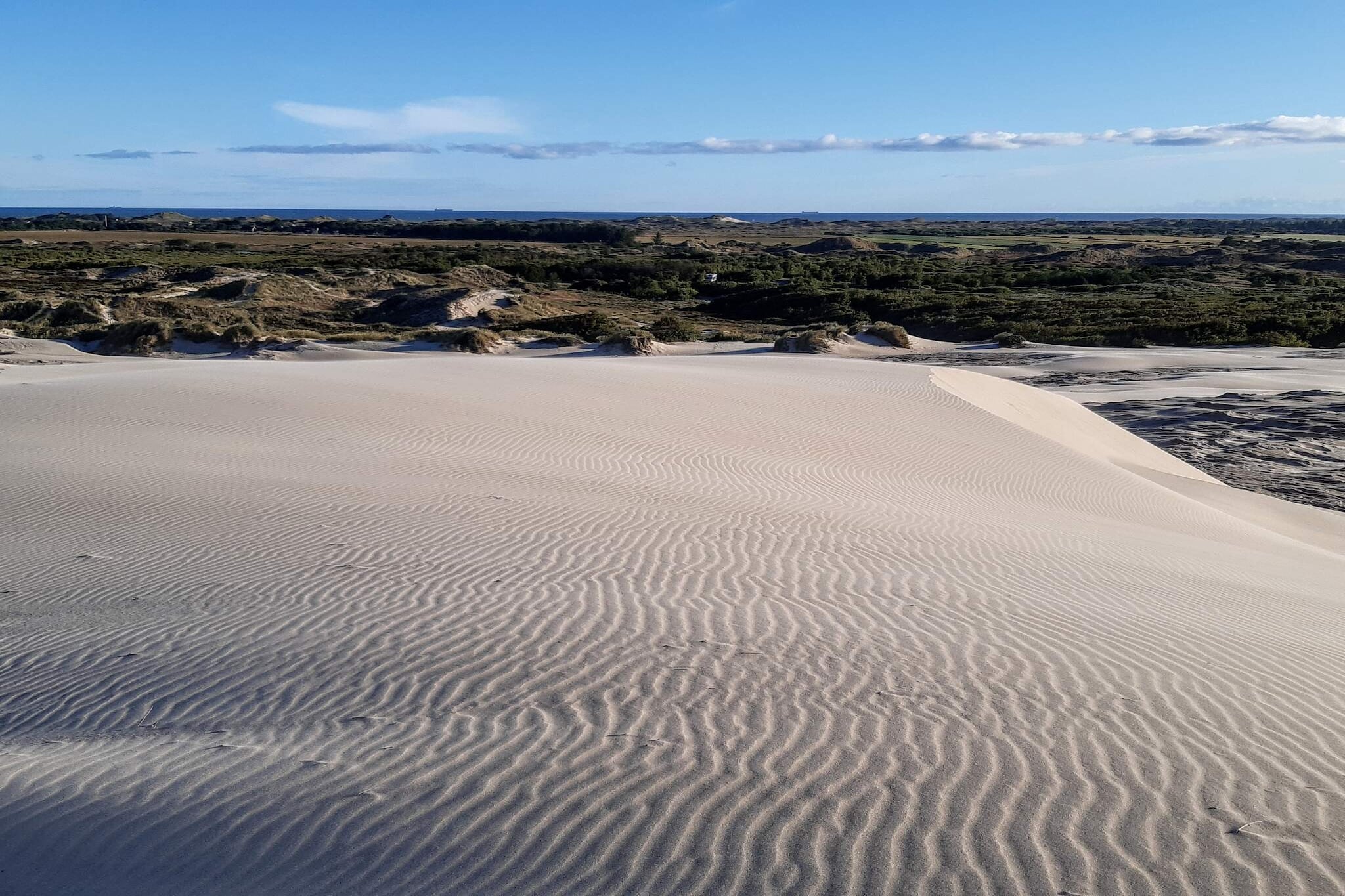 5 persoons vakantie huis in Skagen-By Traum