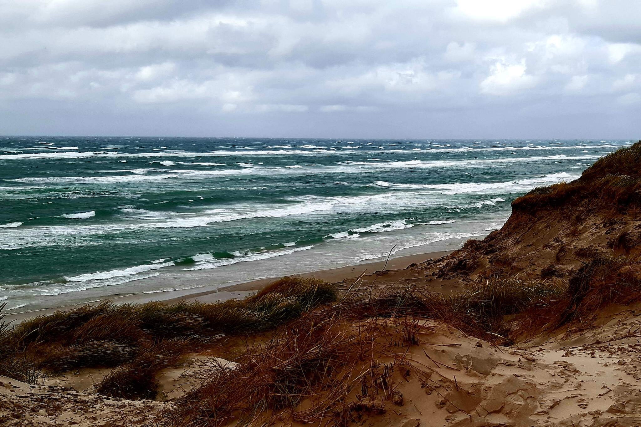 5 persoons vakantie huis in Skagen-By Traum-Waterzicht