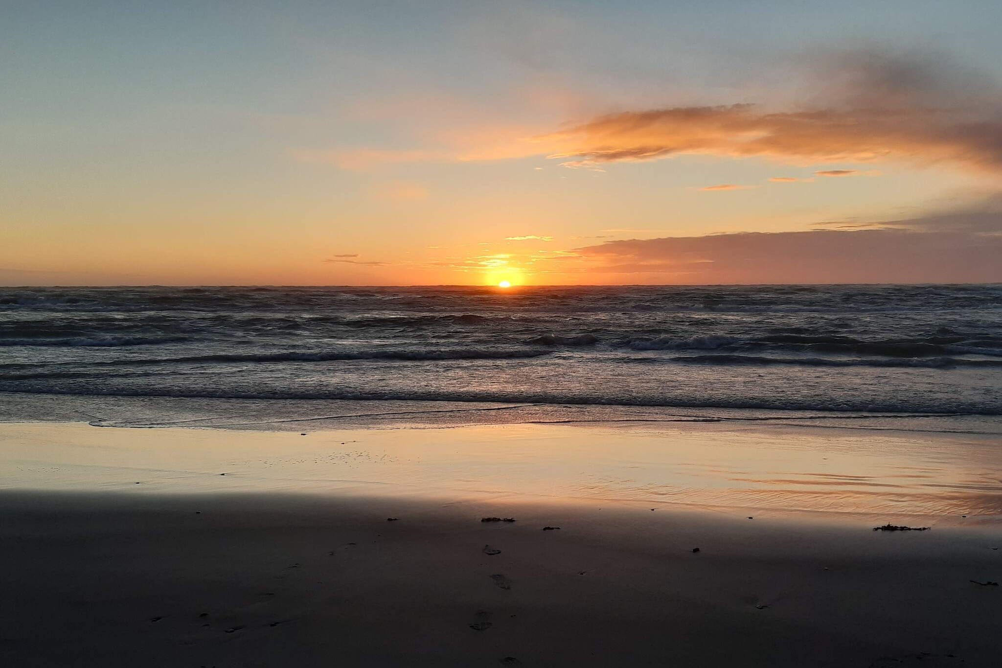 5 persoons vakantie huis in Skagen-By Traum-Waterzicht