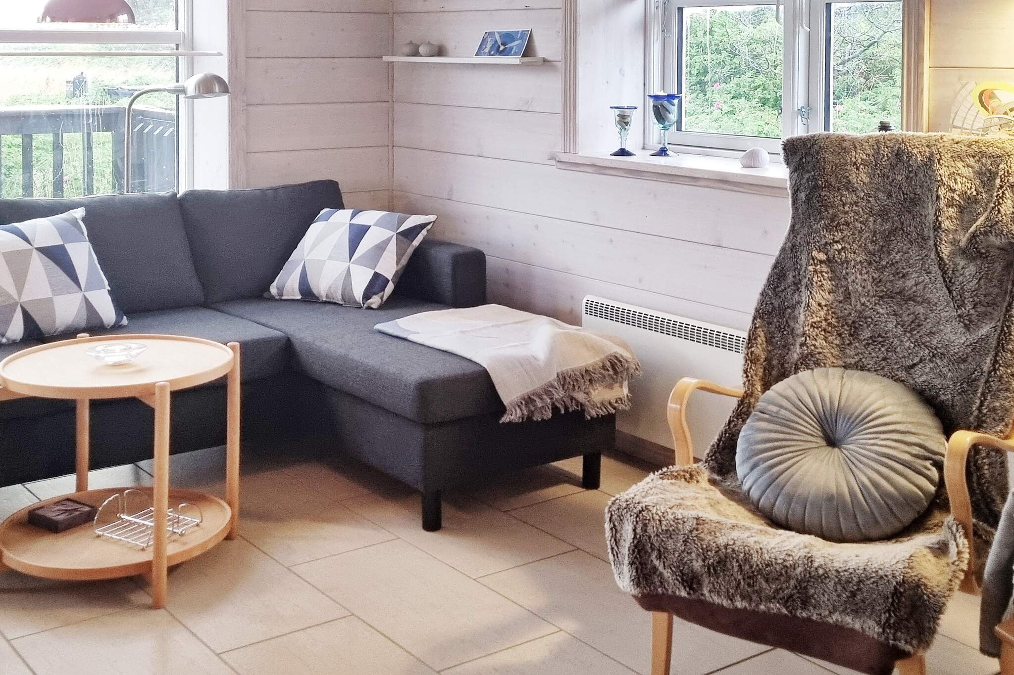 5 persoons vakantie huis in Skagen-By Traum