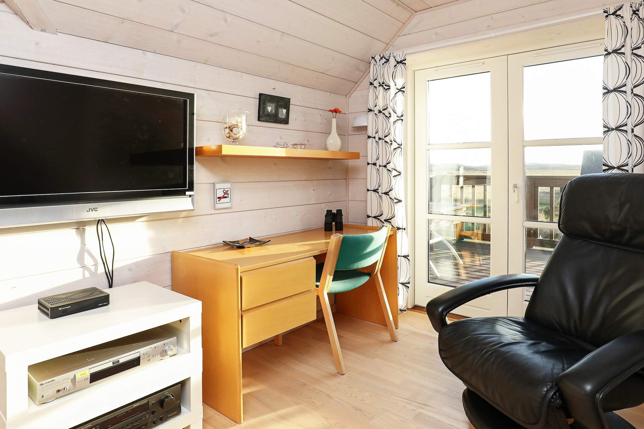 Maison de vacances pour 5 a Skagen-By Traum - Intérieur