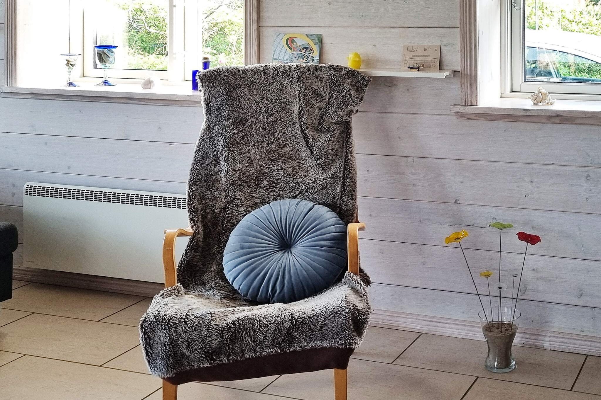 Maison de vacances pour 5 a Skagen-By Traum - Intérieur