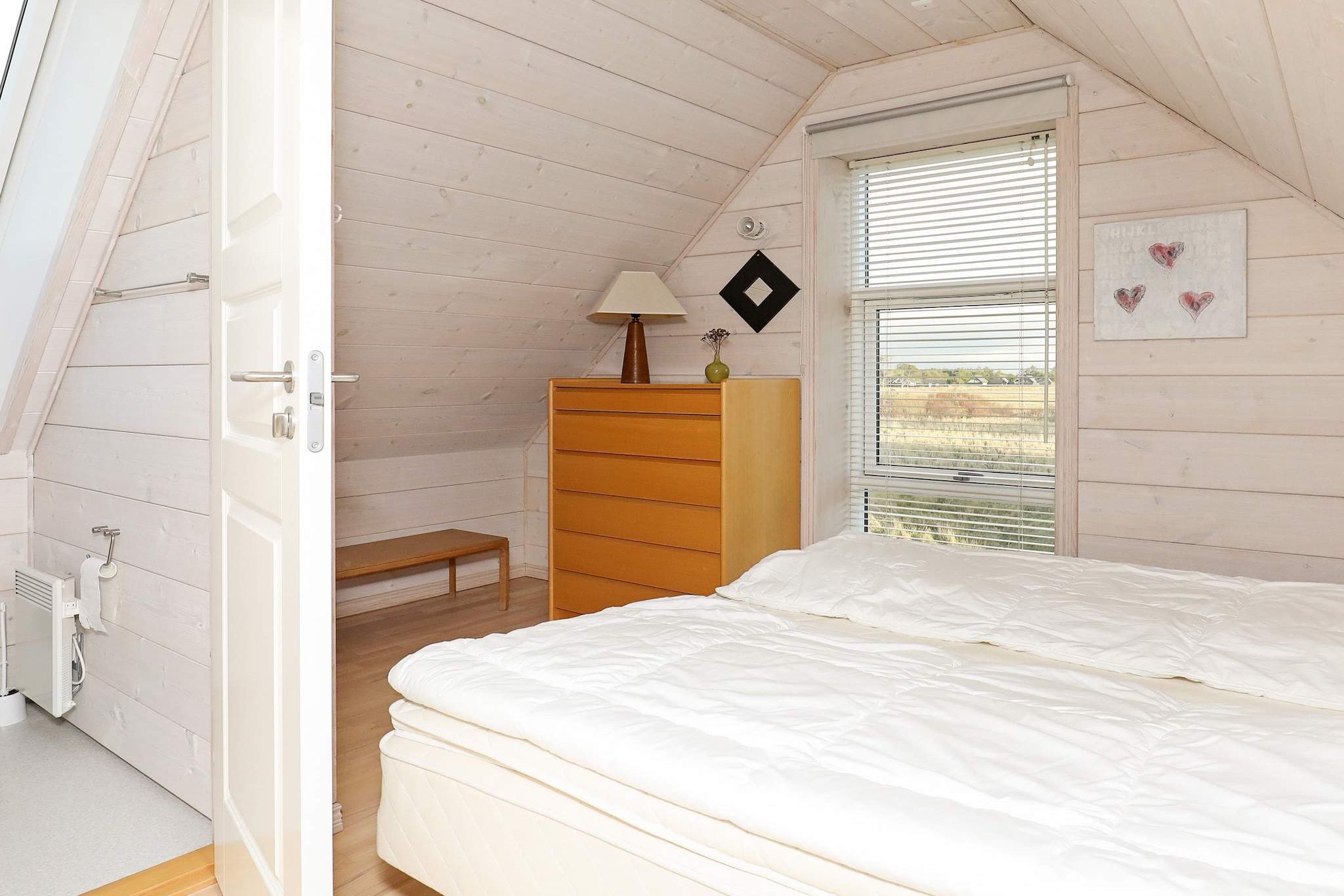 Maison de vacances pour 5 a Skagen-By Traum - Intérieur