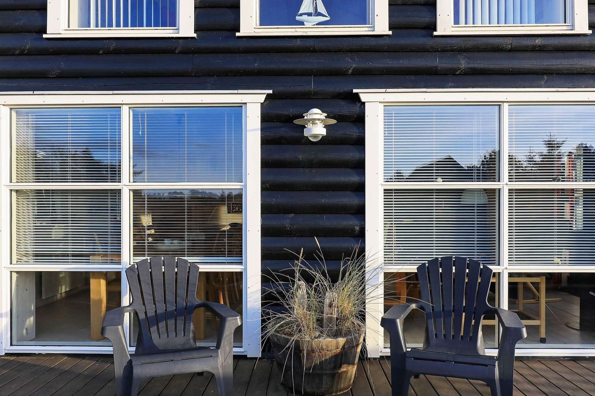 5 persoons vakantie huis in Skagen-By Traum