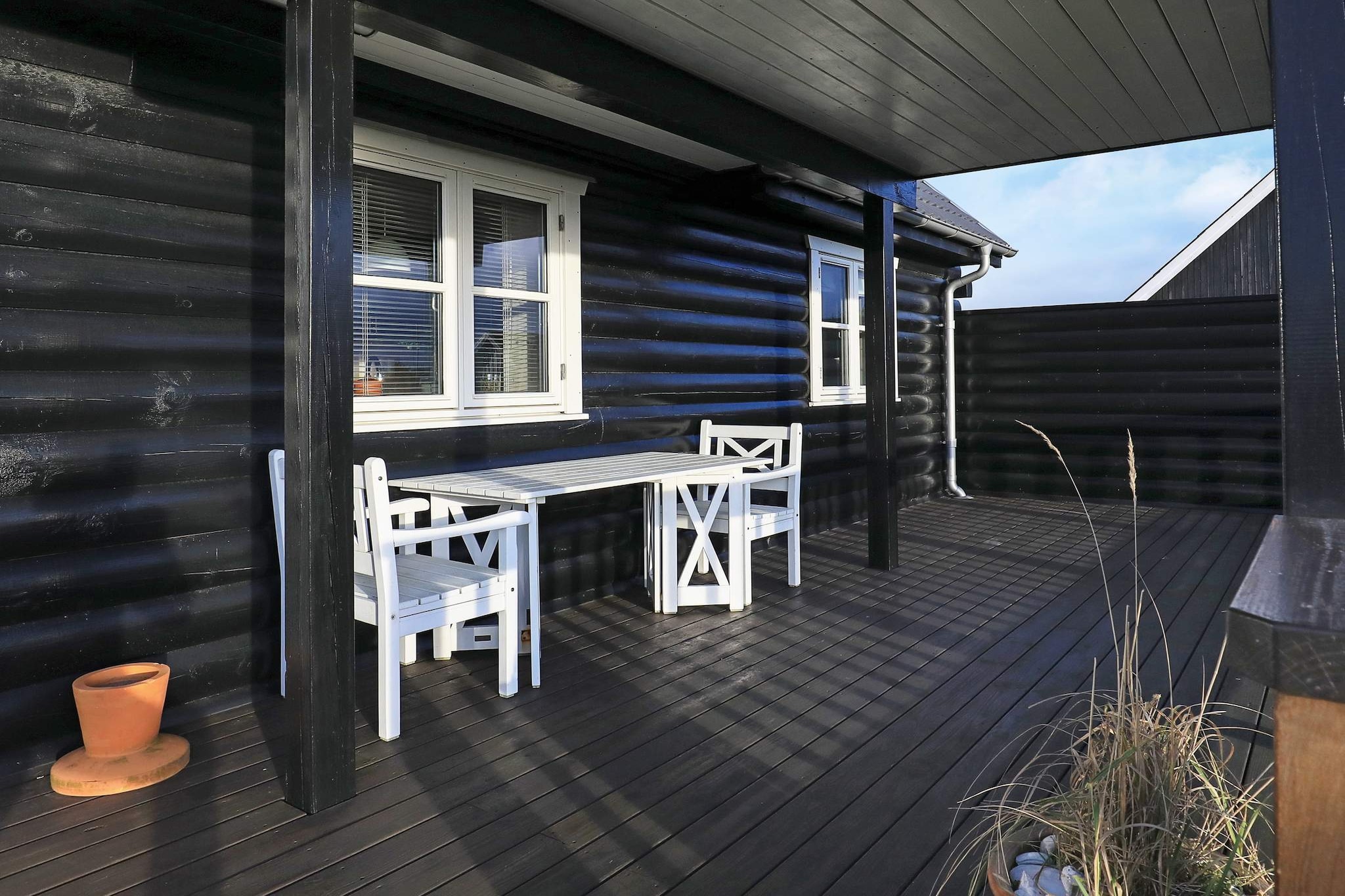 Maison de vacances pour 5 a Skagen-By Traum - Vue