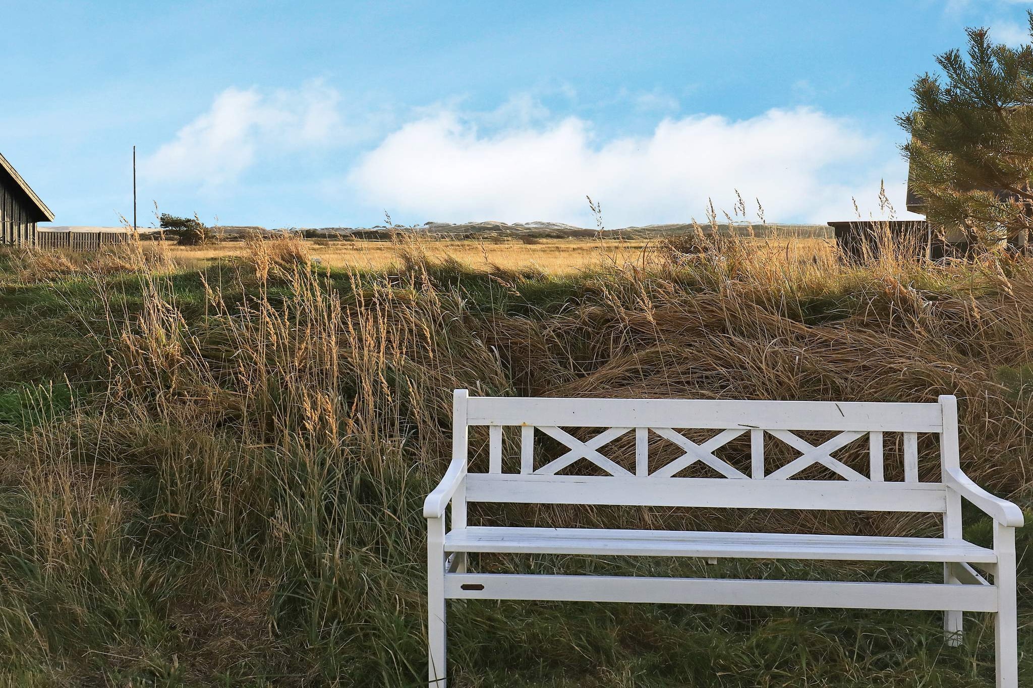 Maison de vacances pour 5 a Skagen-By Traum - Vue