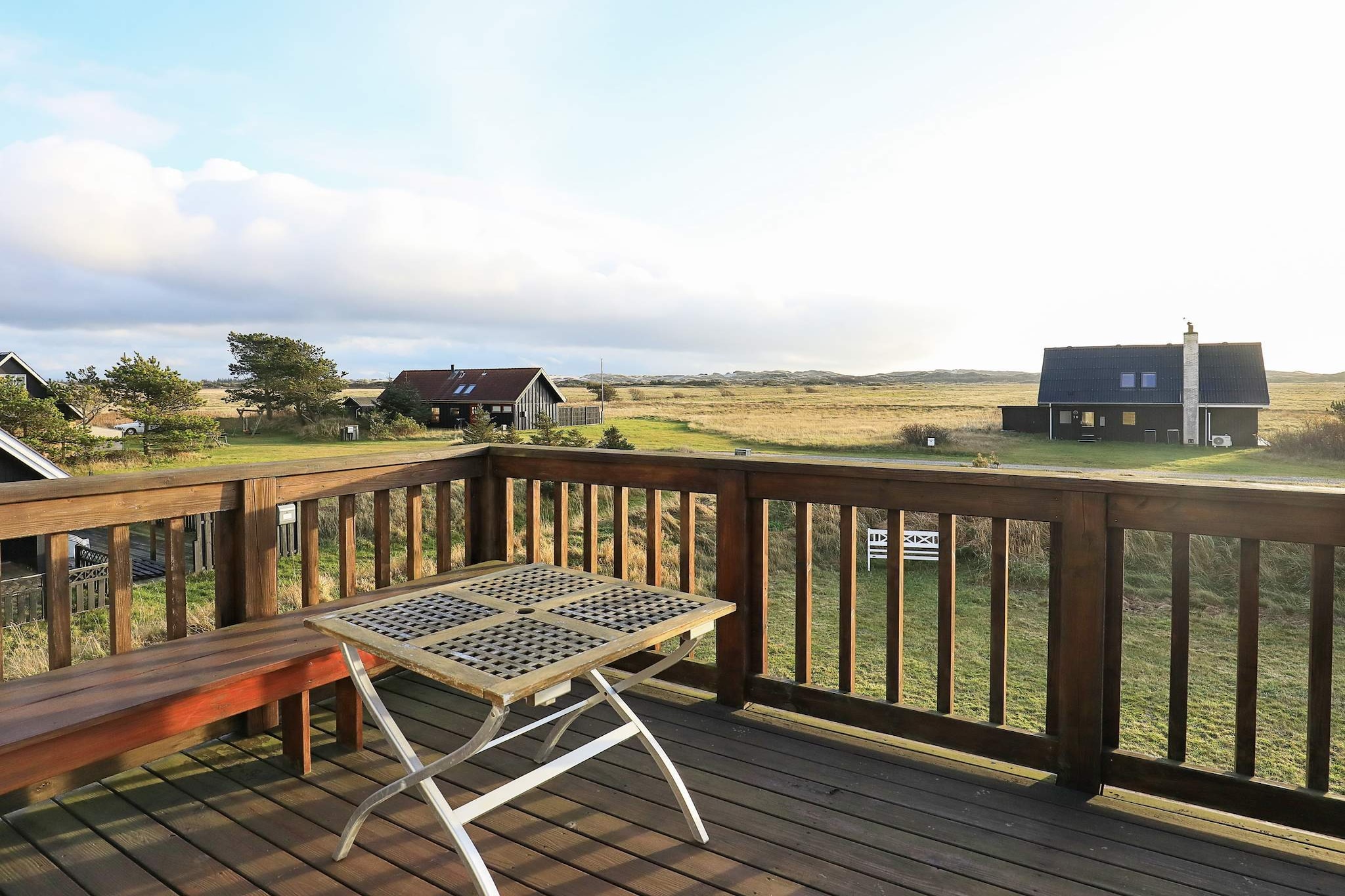 Maison de vacances pour 5 a Skagen-By Traum - Vue
