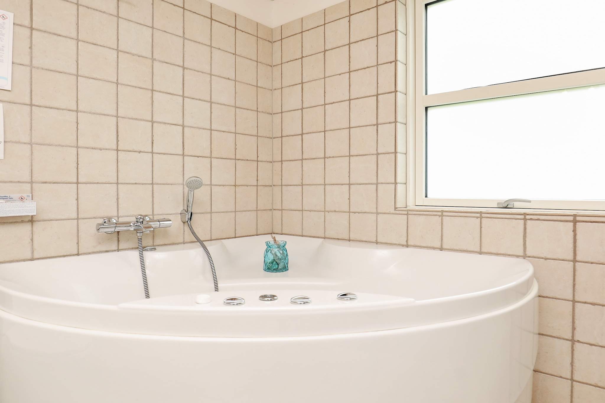 8 persoons vakantie huis in Hals-By Traum - Spa