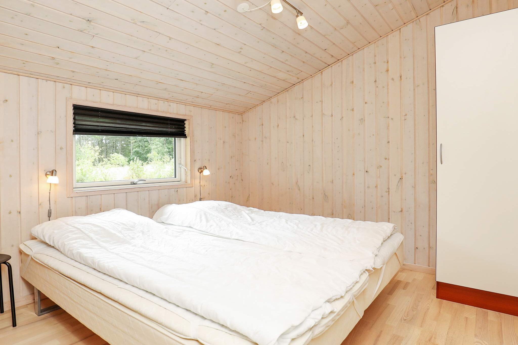 8 persoons vakantie huis in Hals-By Traum - Binnen