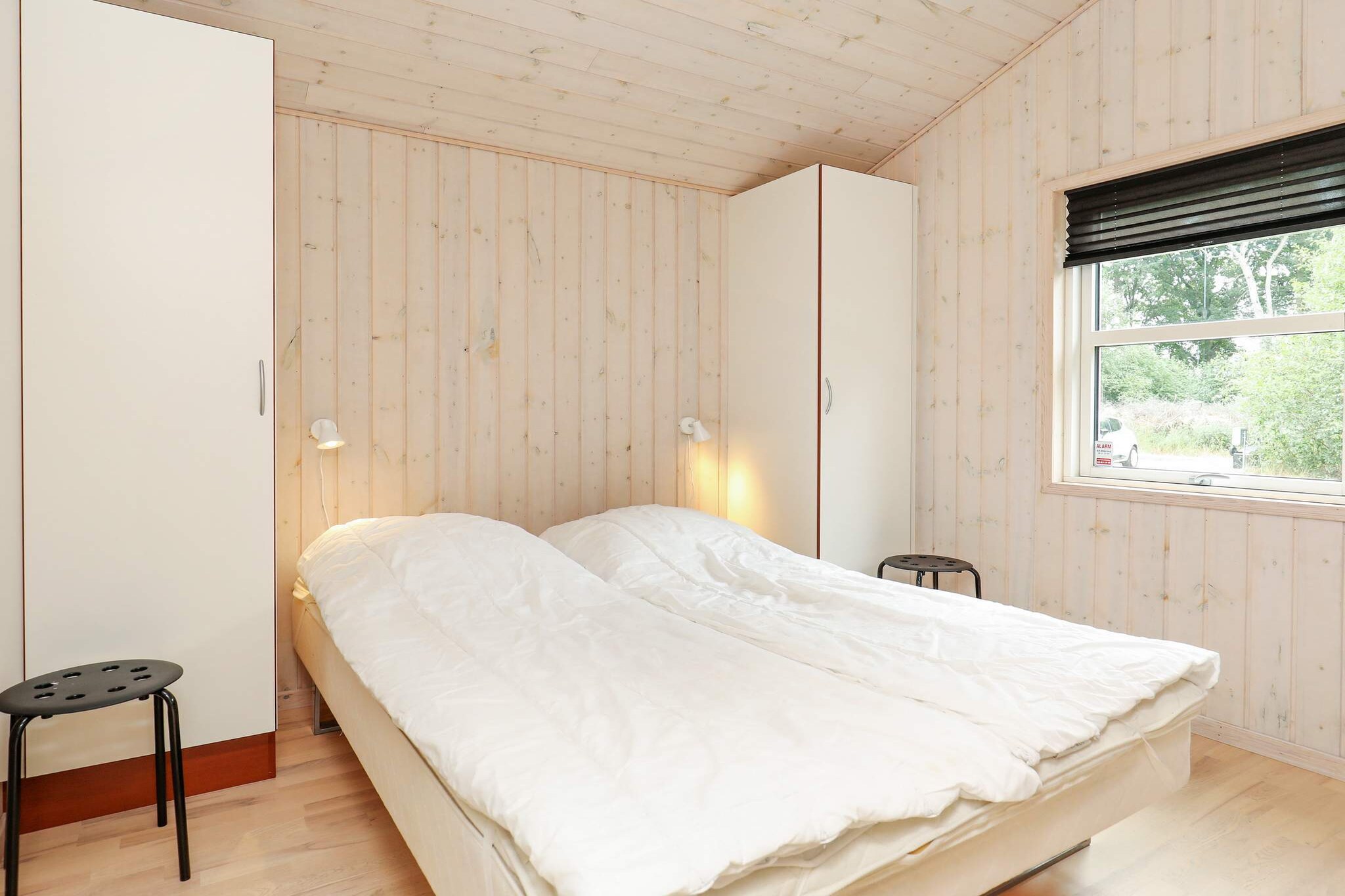 8 persoons vakantie huis in Hals-By Traum - Binnen