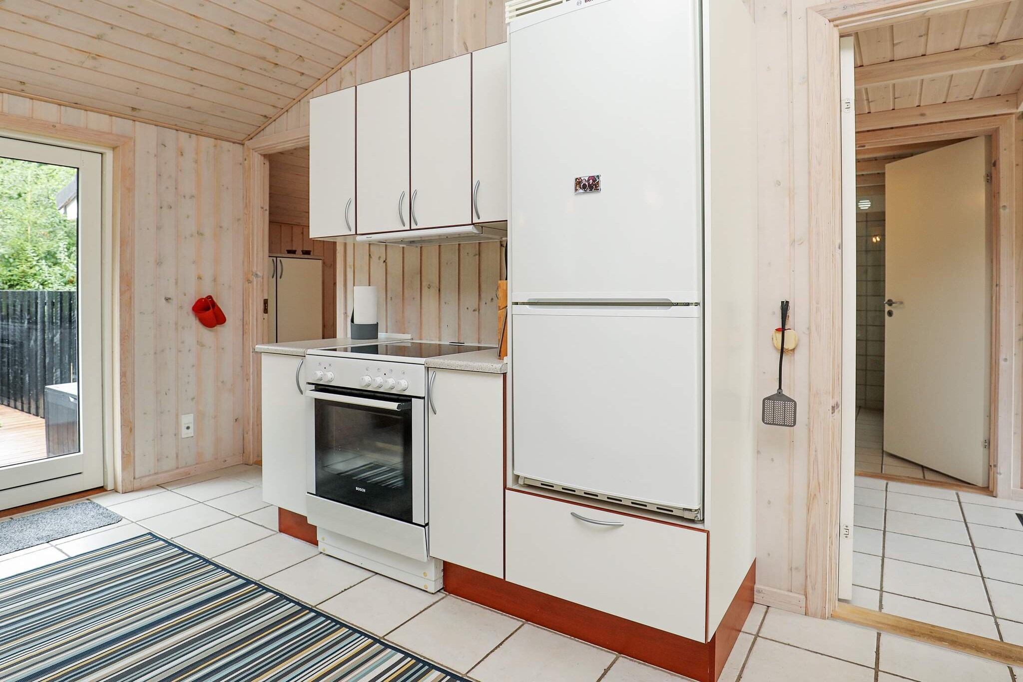 8 persoons vakantie huis in Hals-By Traum - Binnen