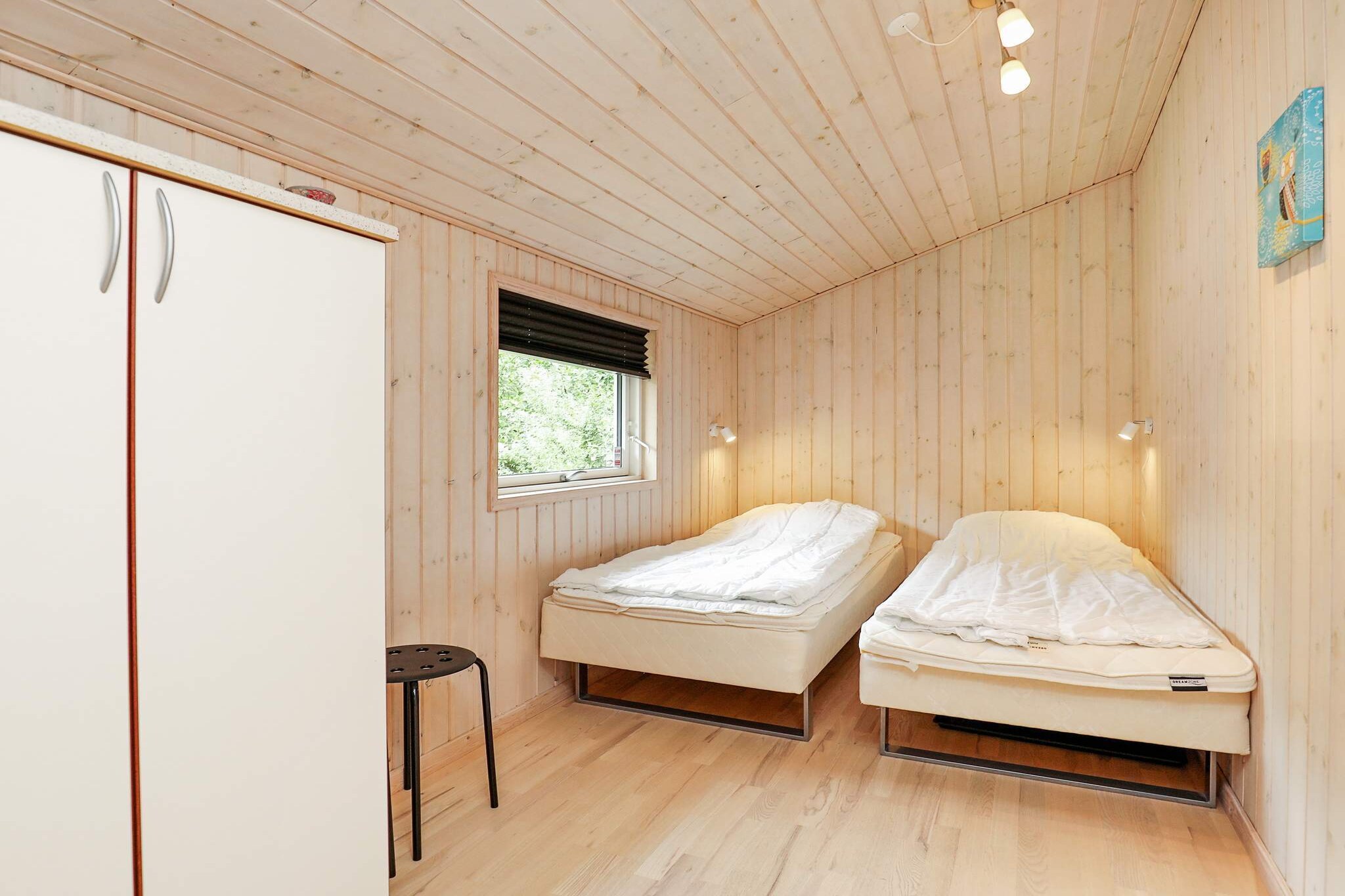 8 persoons vakantie huis in Hals-By Traum - Binnen