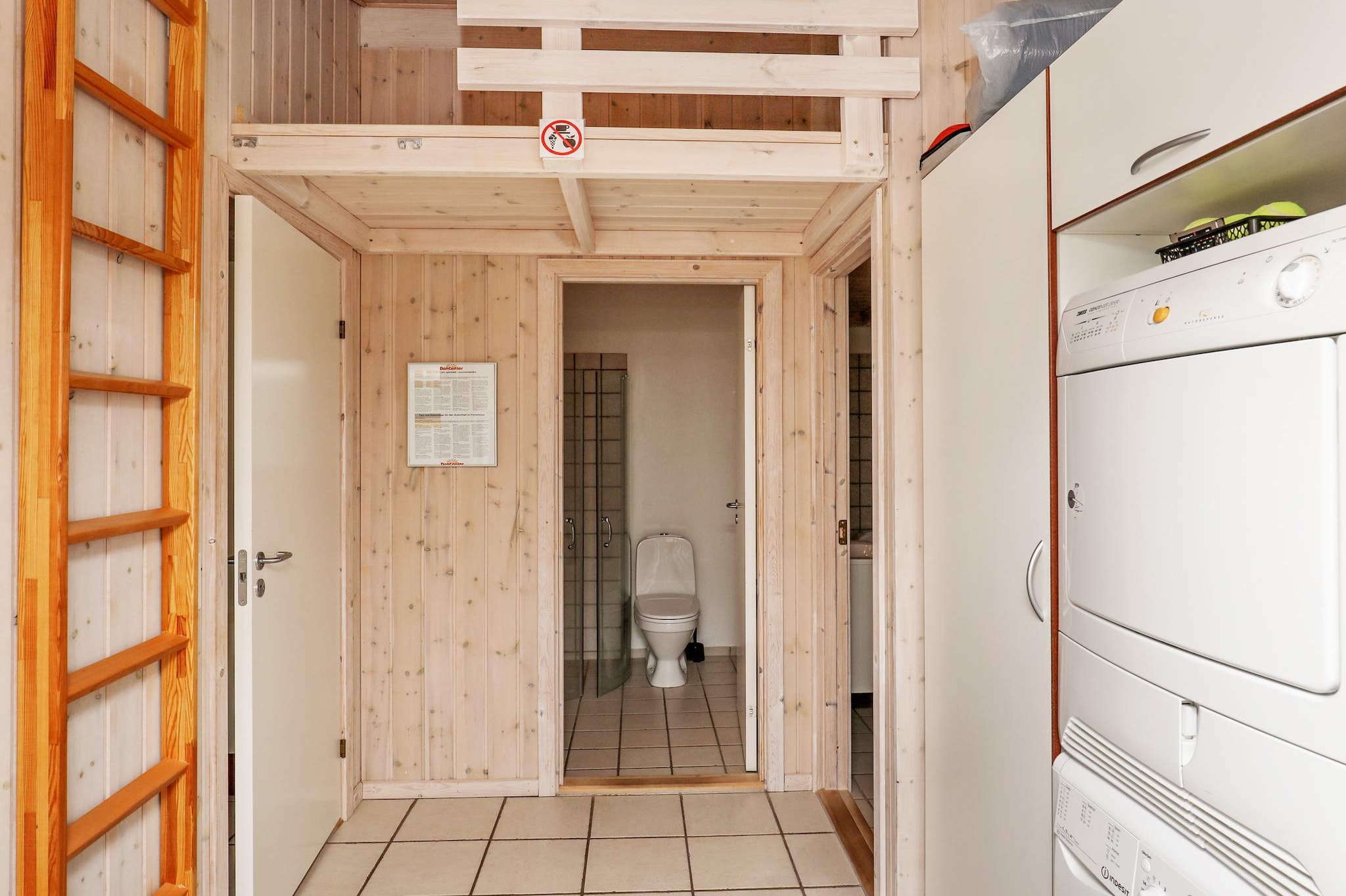 8 persoons vakantie huis in Hals-By Traum - Binnen