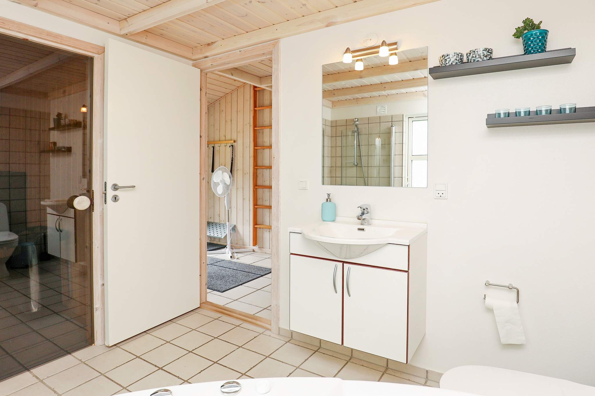 8 persoons vakantie huis in Hals-By Traum - Binnen