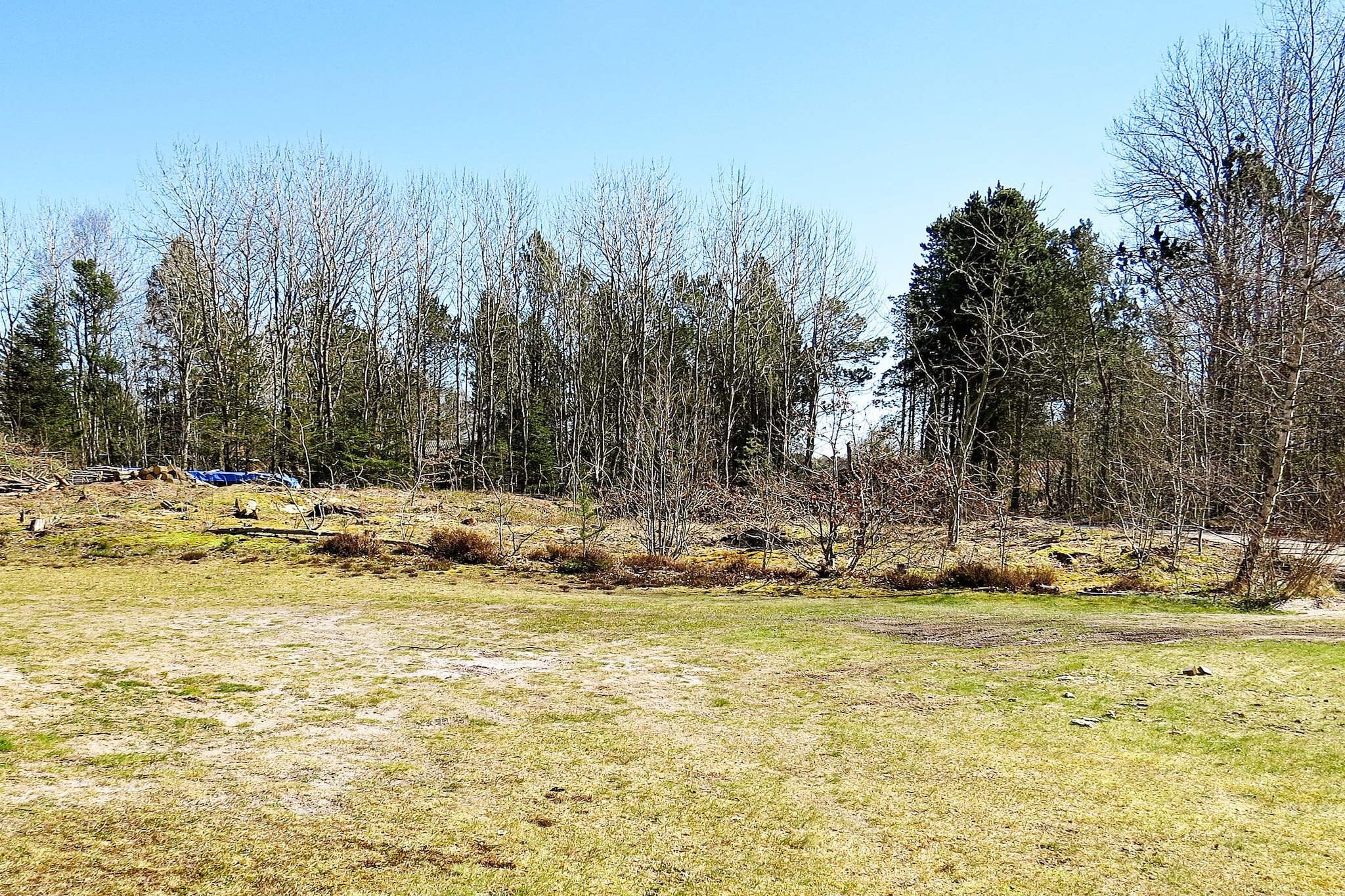 8 persoons vakantie huis in Hals-By Traum - Uitzicht