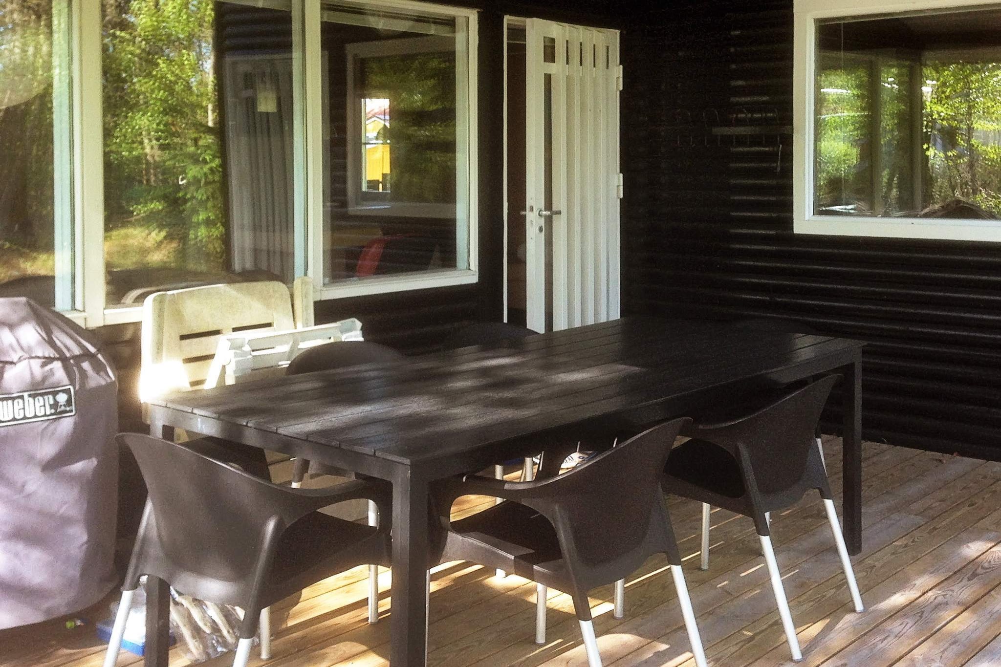 8 persoons vakantie huis in Ålbæk-By Traum