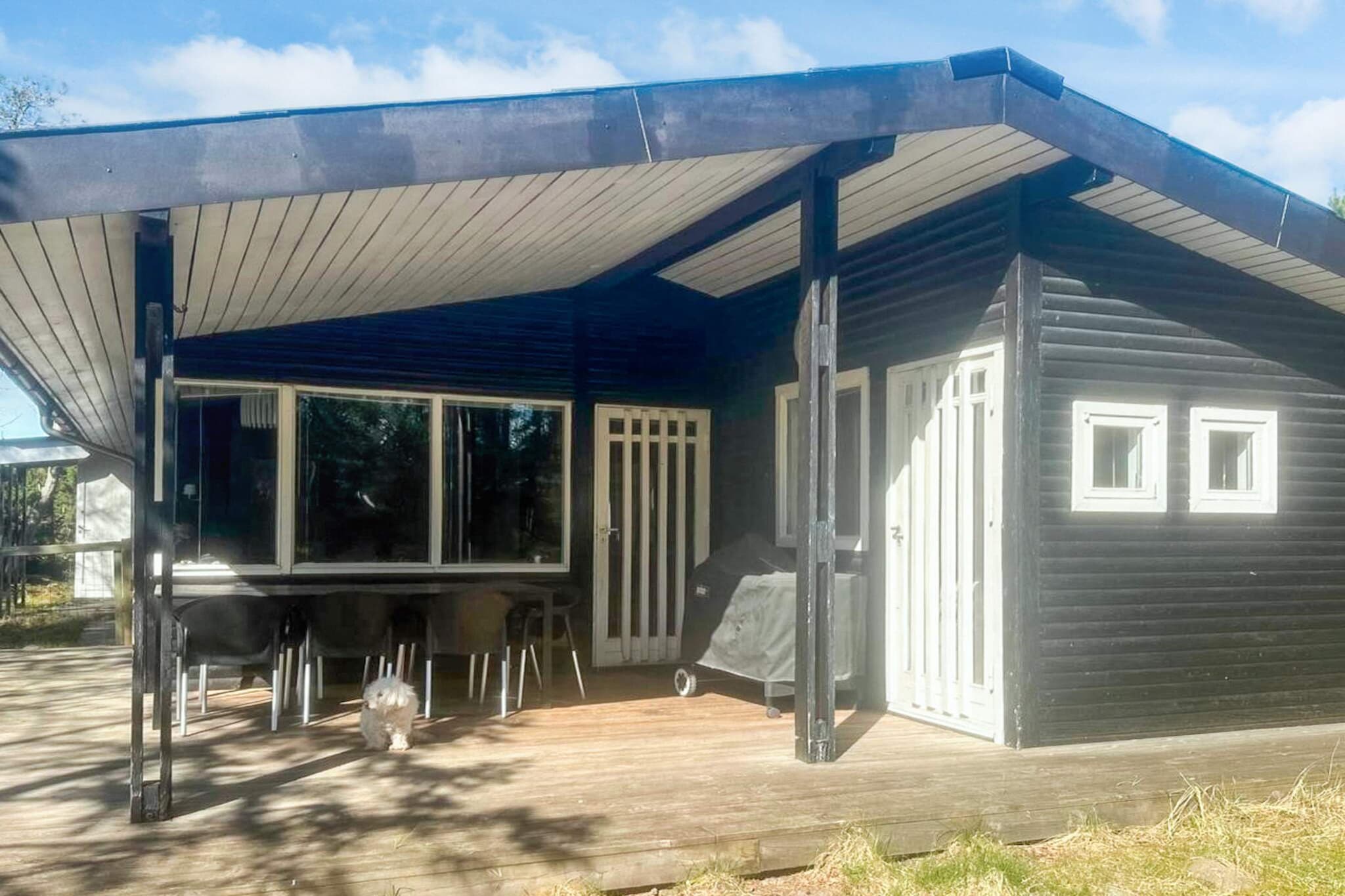 8 persoons vakantie huis in Ålbæk-By Traum