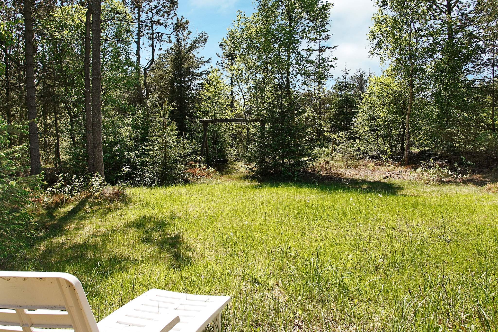 8 persoons vakantie huis in Ålbæk-By Traum - Buitenlucht