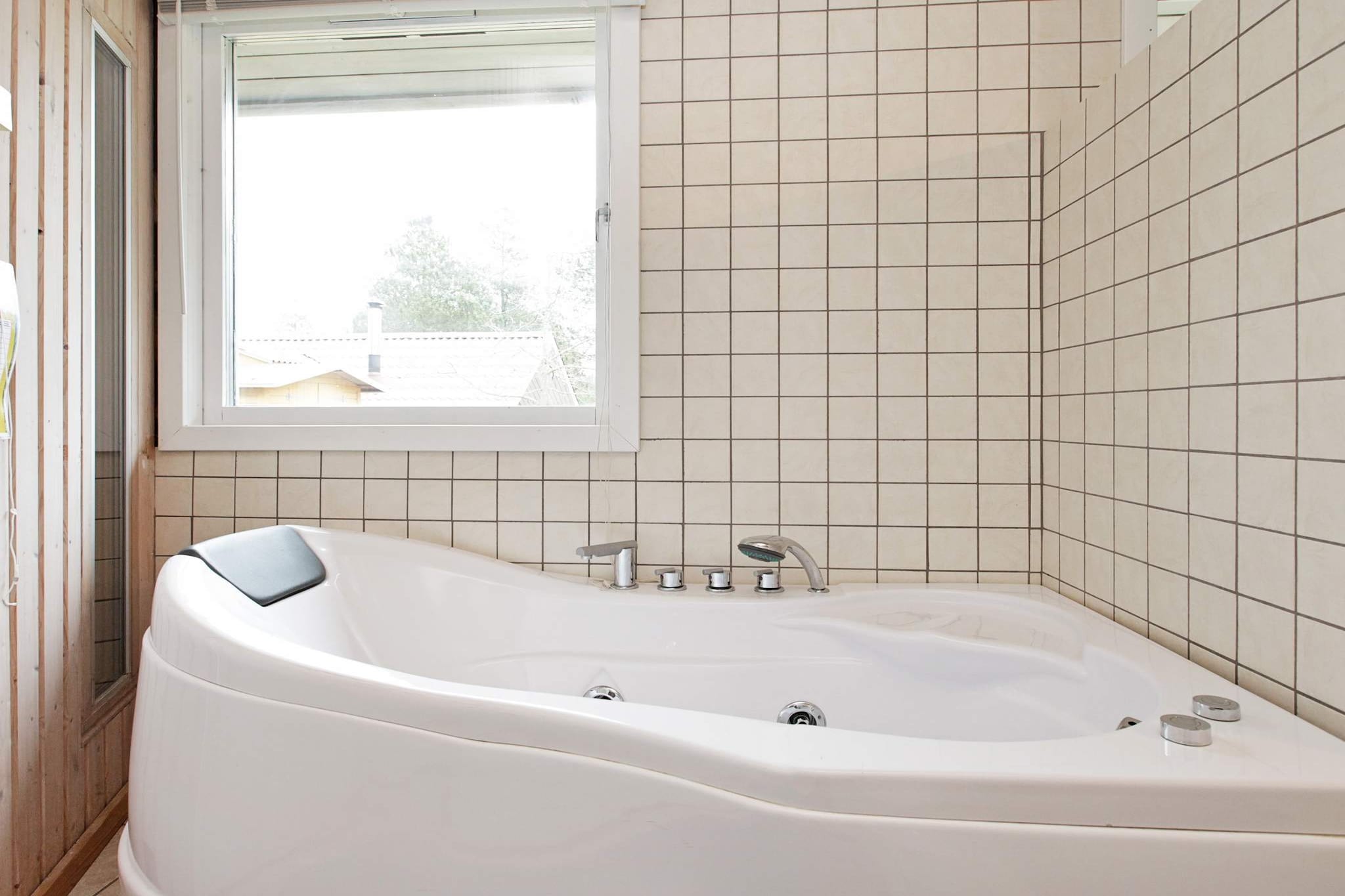 8 persoons vakantie huis in Ålbæk-By Traum - Spa