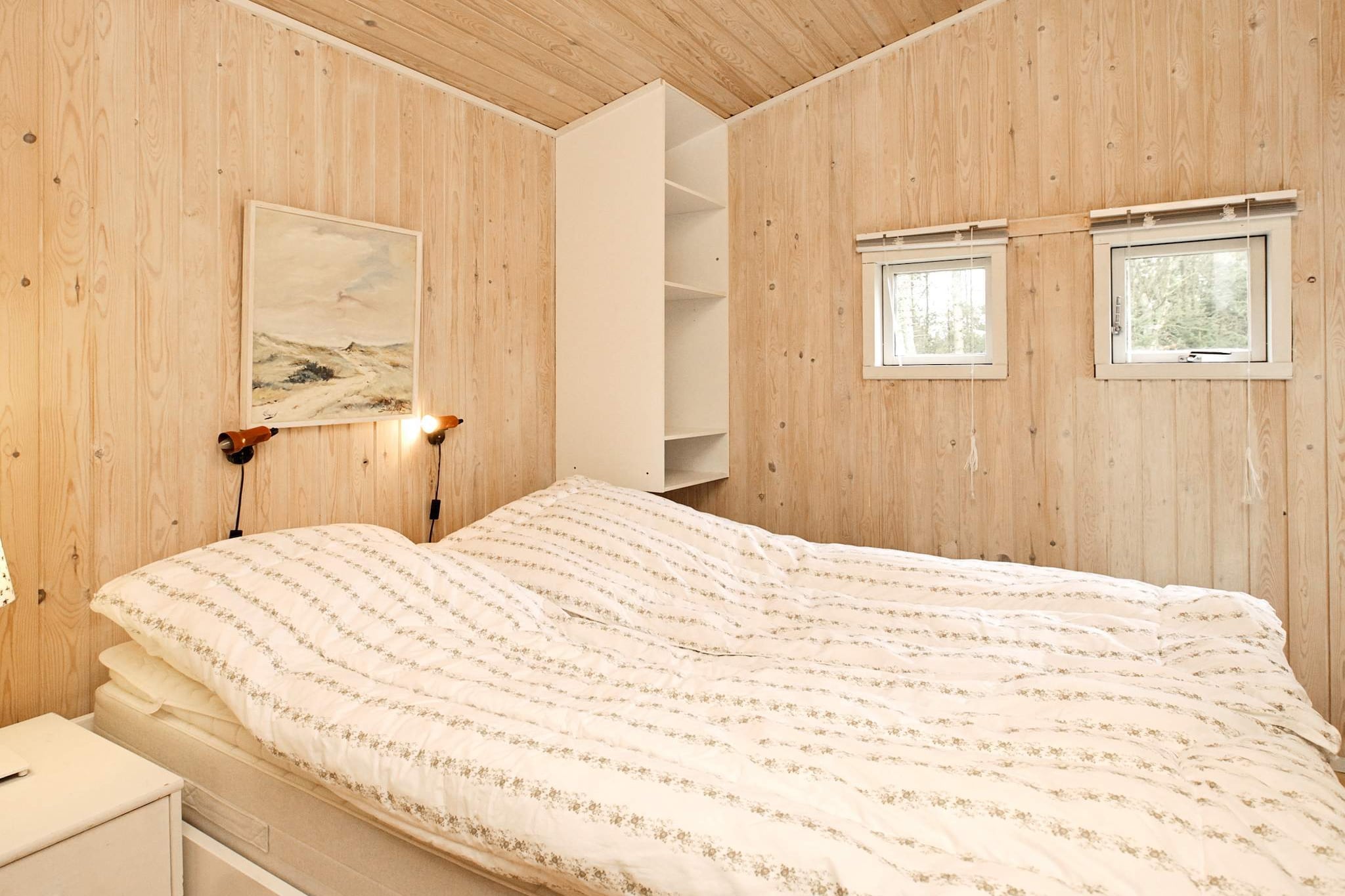 8 persoons vakantie huis in Ålbæk-By Traum - Binnen