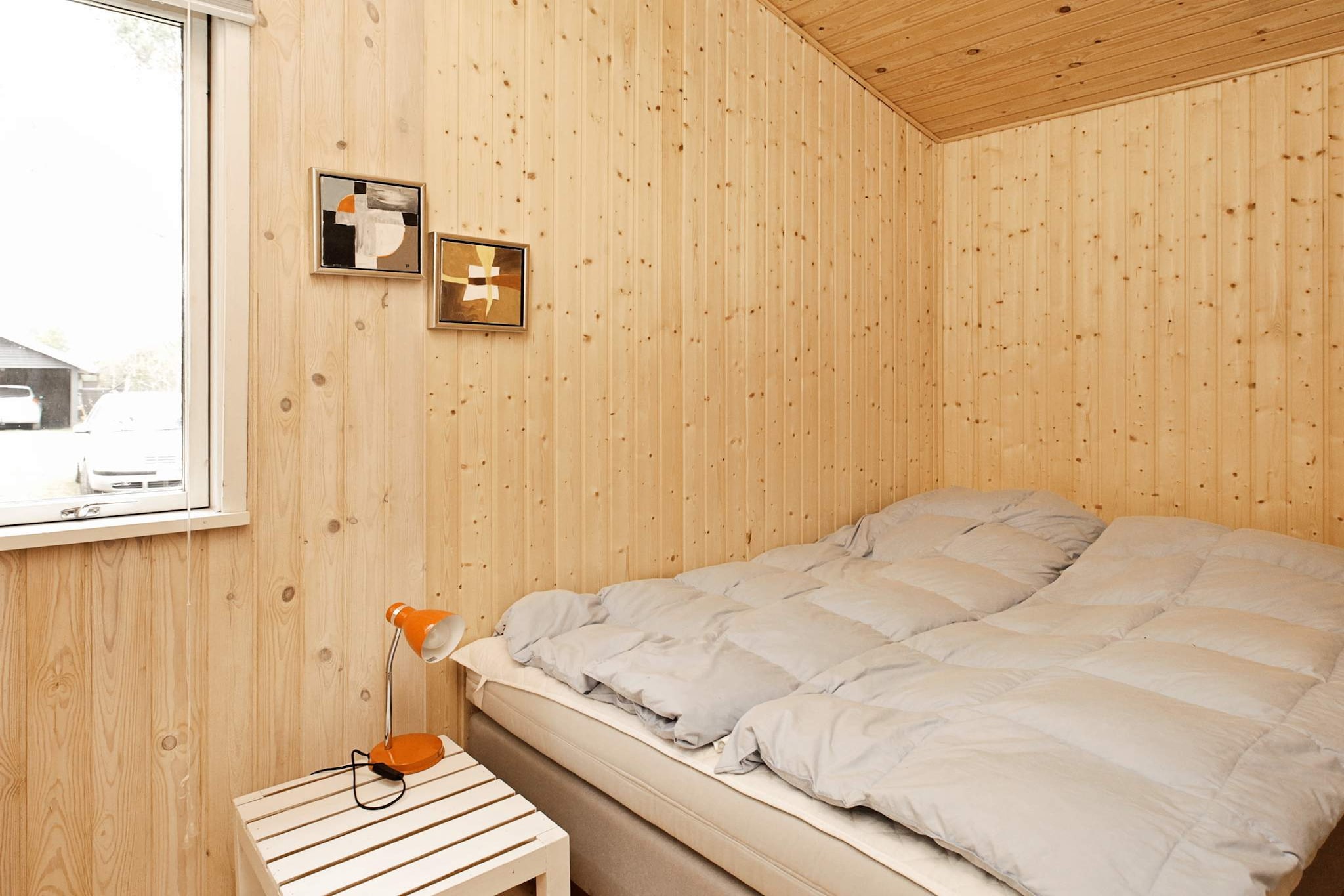 8 persoons vakantie huis in Ålbæk-By Traum - Binnen