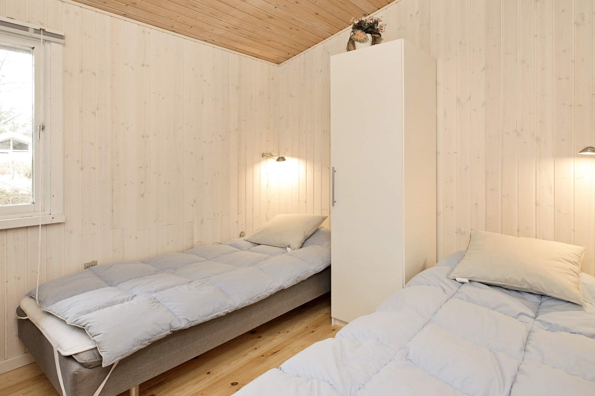 8 persoons vakantie huis in Ålbæk-By Traum - Binnen