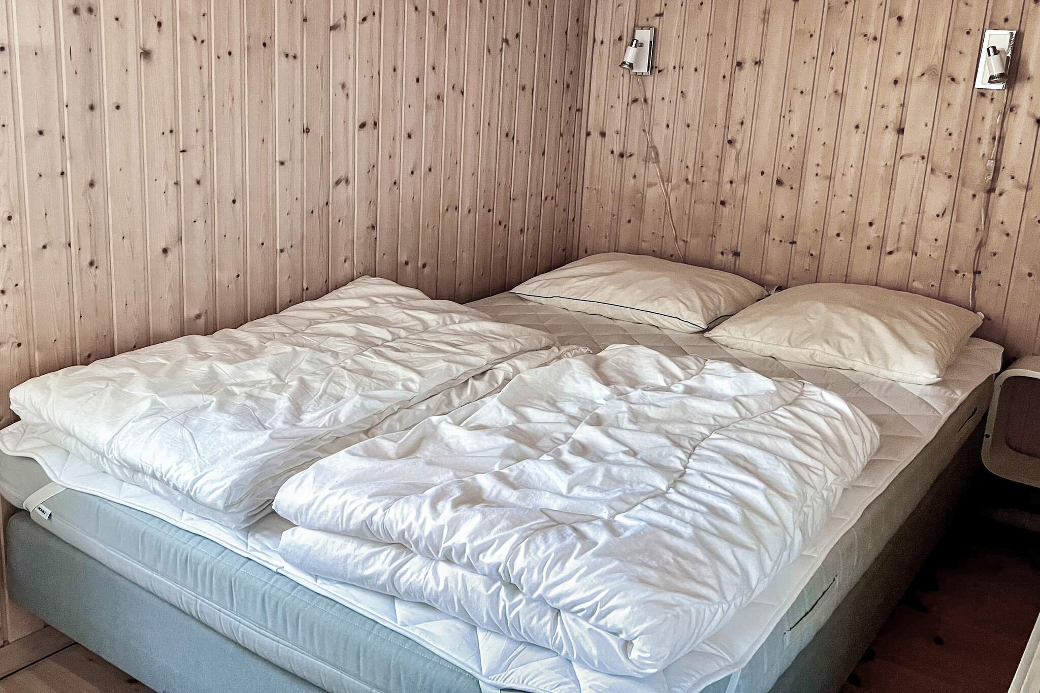 8 persoons vakantie huis in Ålbæk-By Traum - Binnen