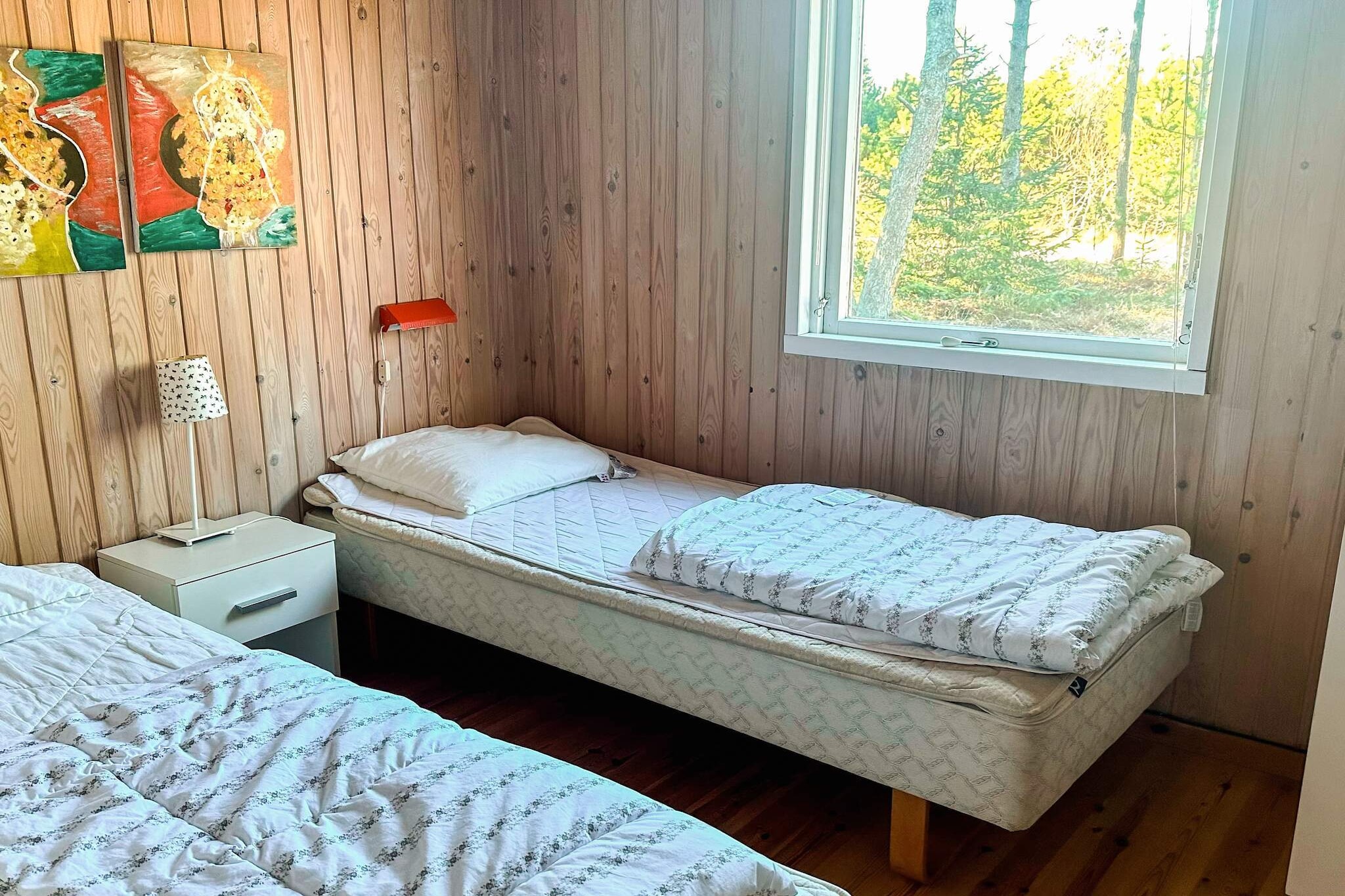 8 persoons vakantie huis in Ålbæk-By Traum - Binnen