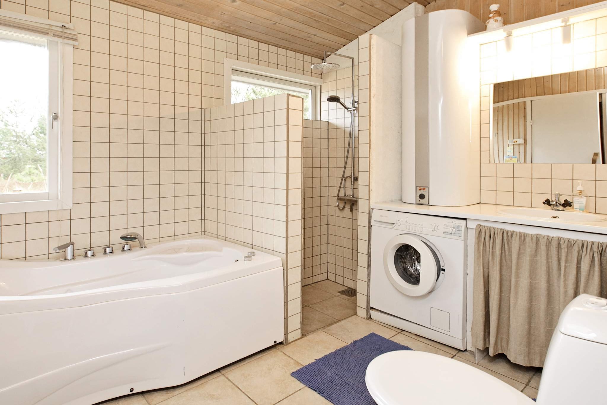 8 persoons vakantie huis in Ålbæk-By Traum - Binnen