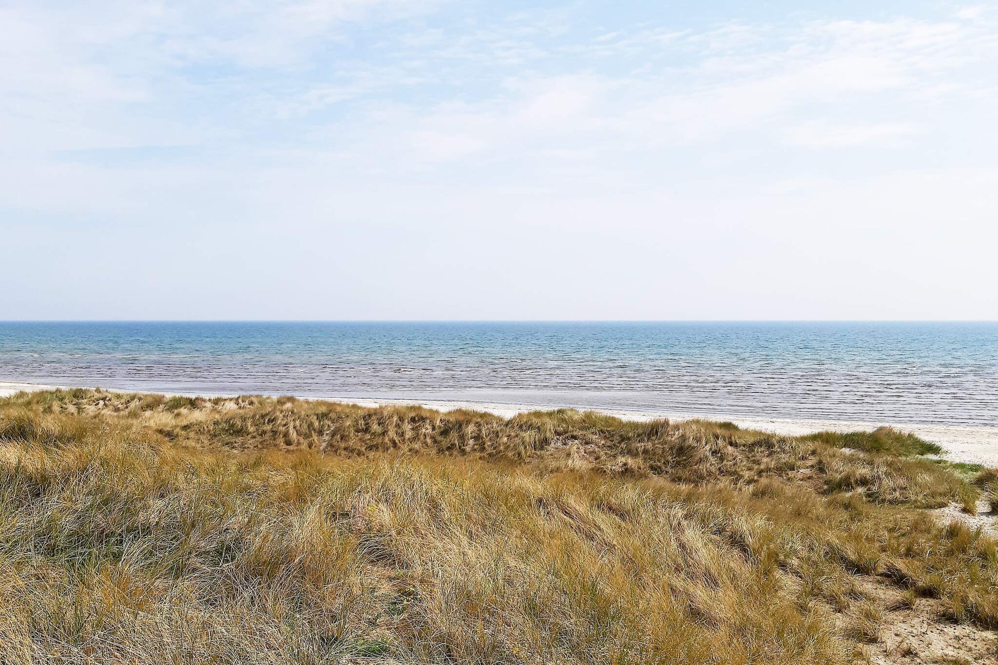 8 persoons vakantie huis in Ålbæk-By Traum - Uitzicht