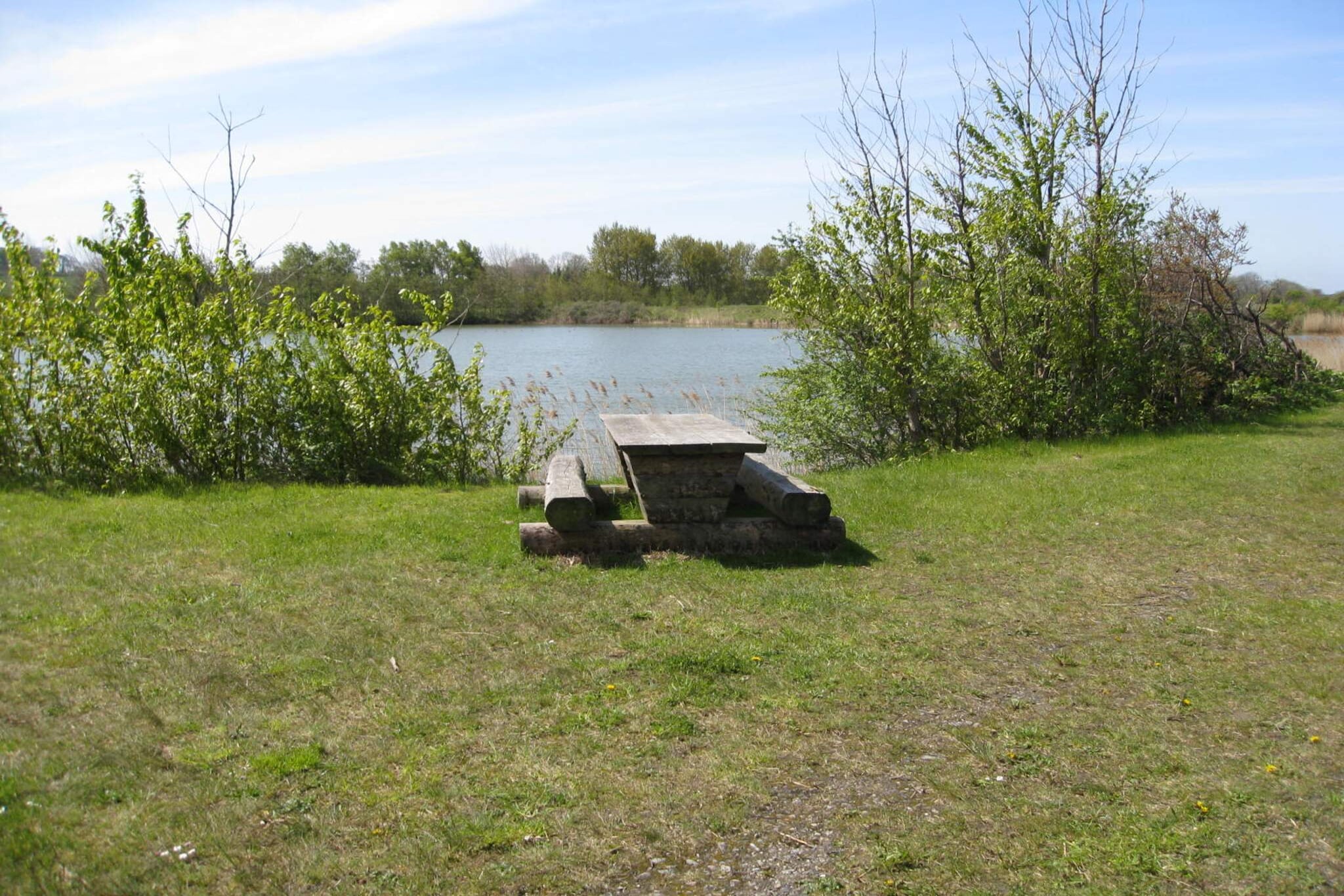 7 person holiday home in Stege-By Traum-Water view